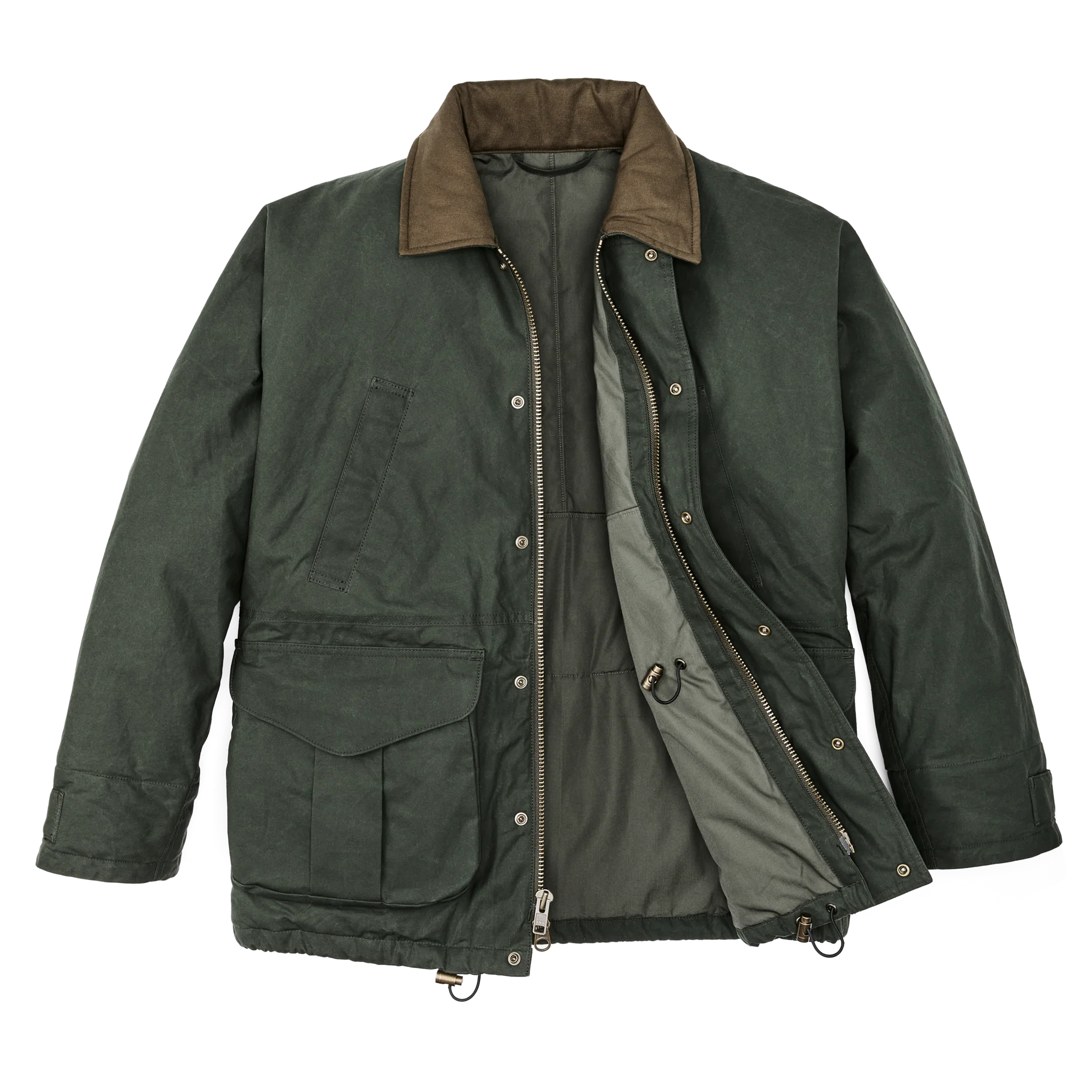 Ranger Insulated Field Jacket - FILSON OUTLET