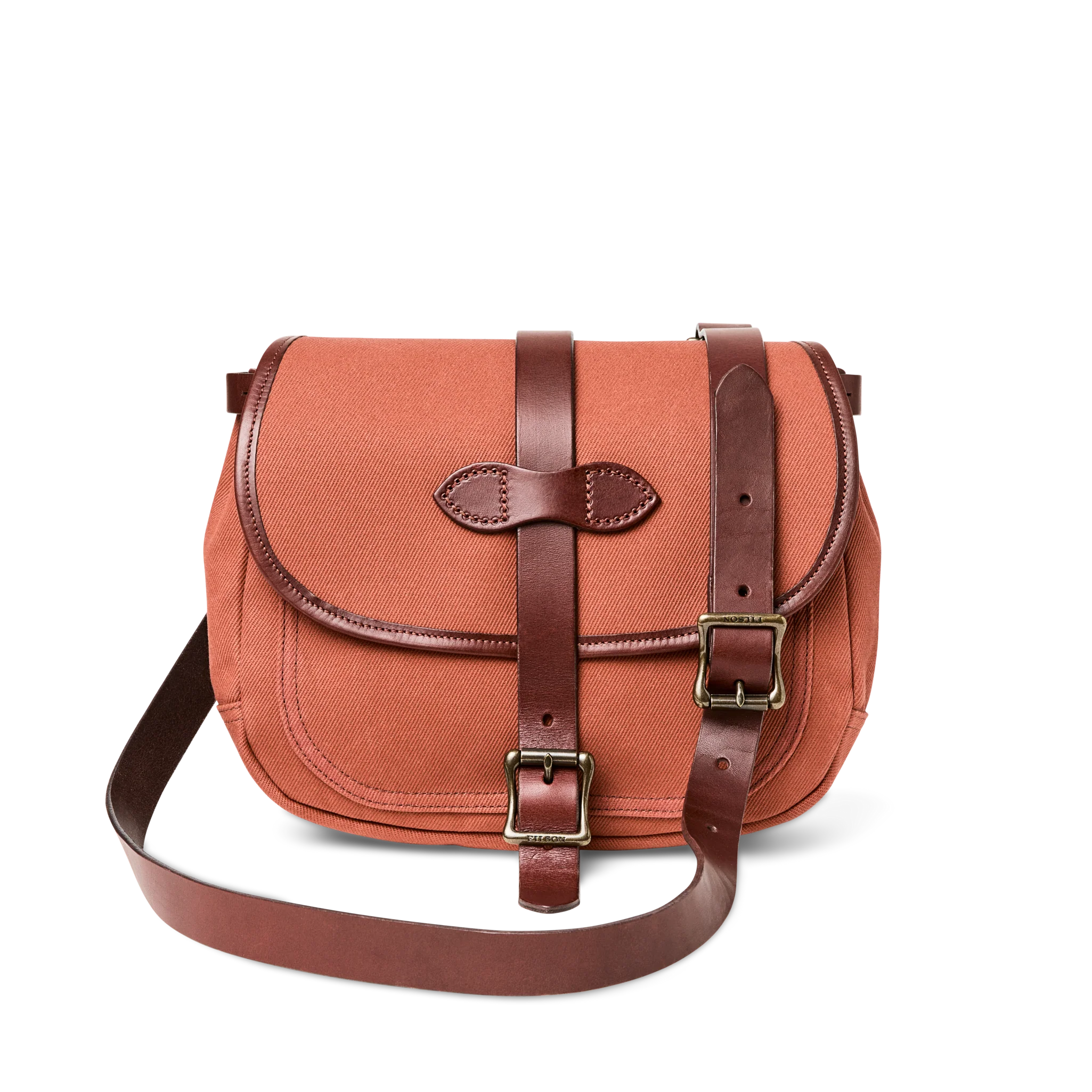 Rugged Twill Xs Field Bag - FILSON OUTLET