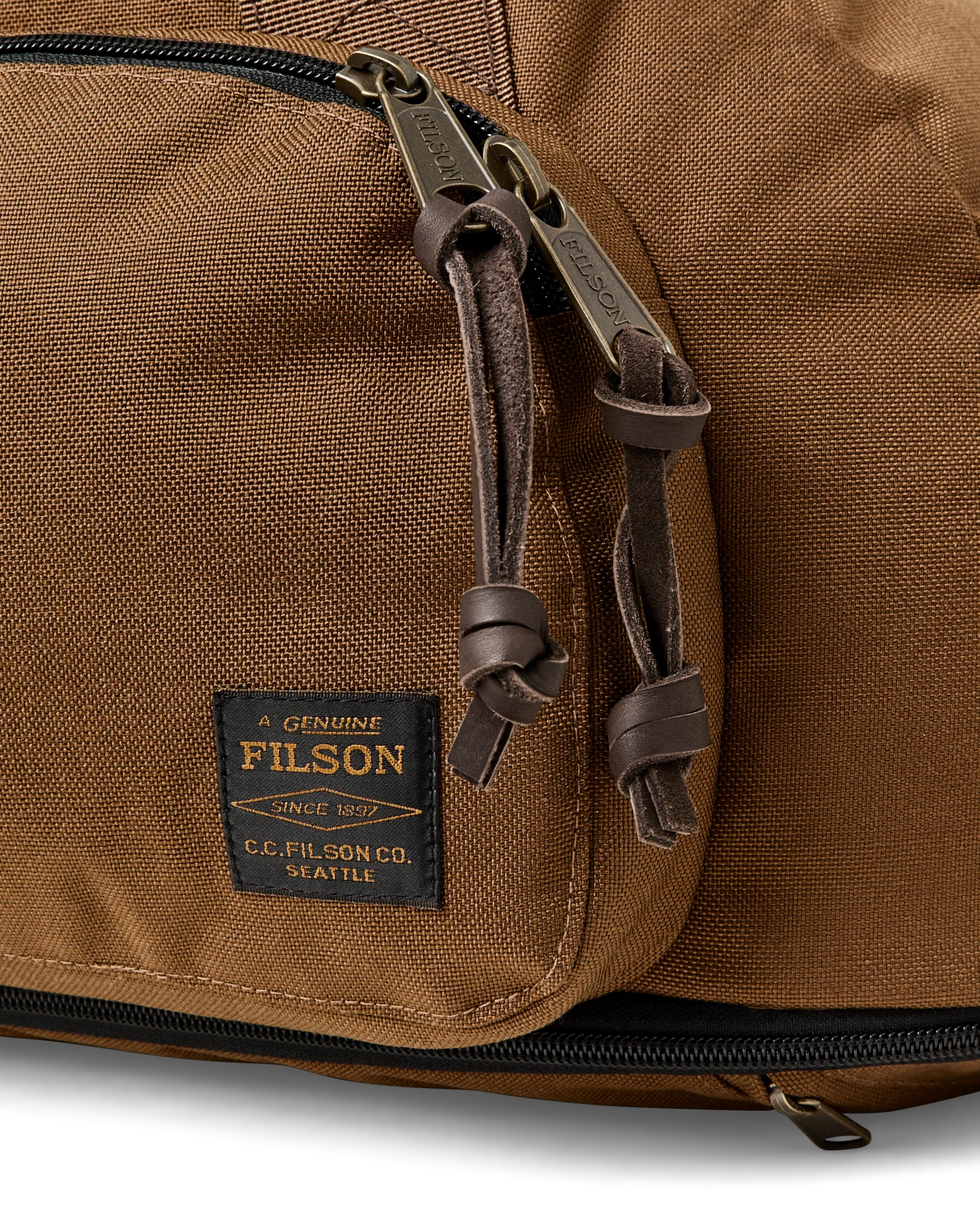 Dryden Duffle Pack - FILSON OUTLET