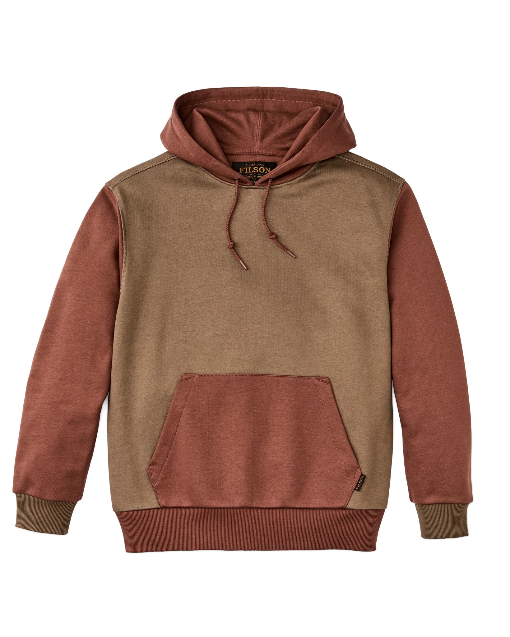 Prospector Hoodie - FILSON OUTLET