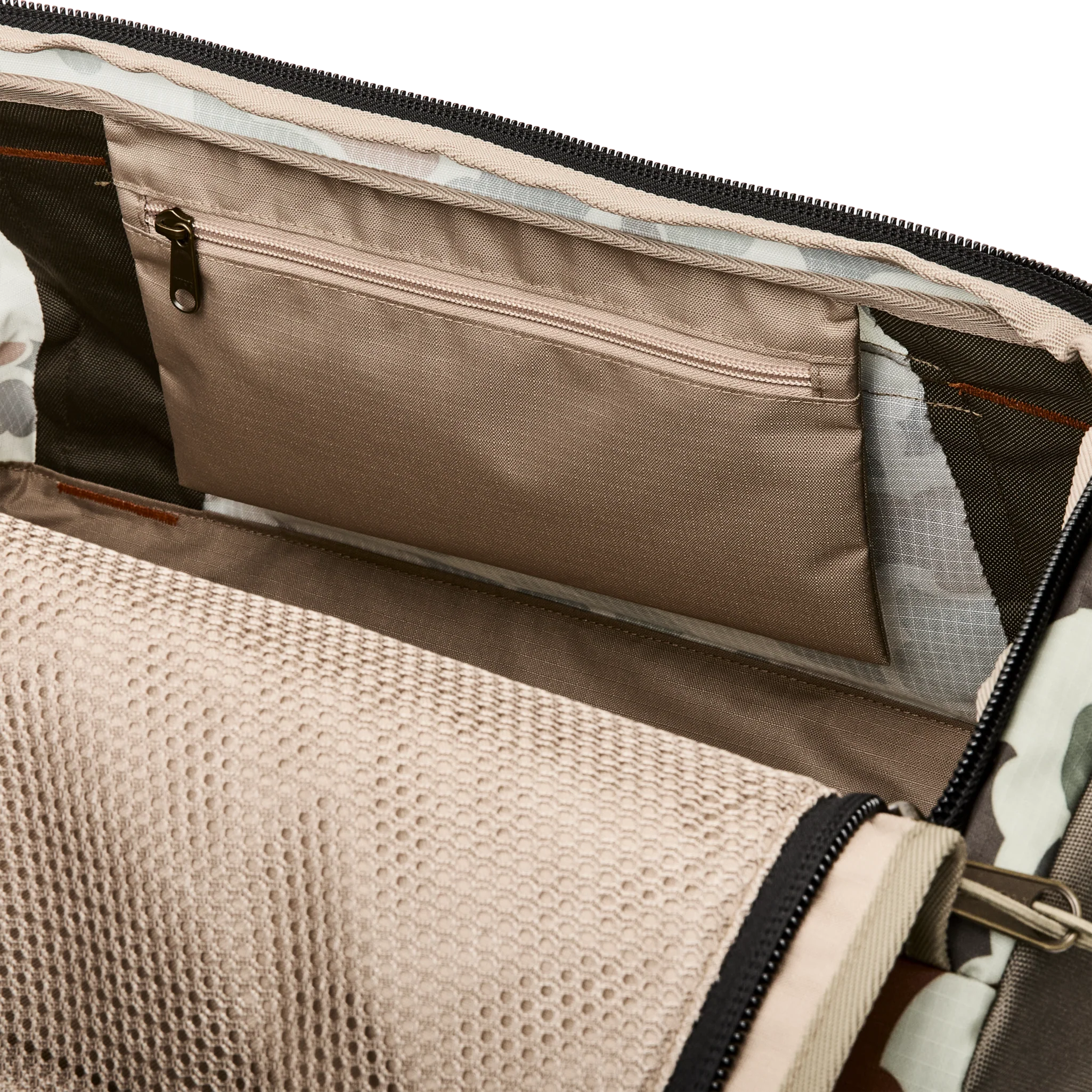 All-Weather 50L Duffle Bag - FILSON OUTLET