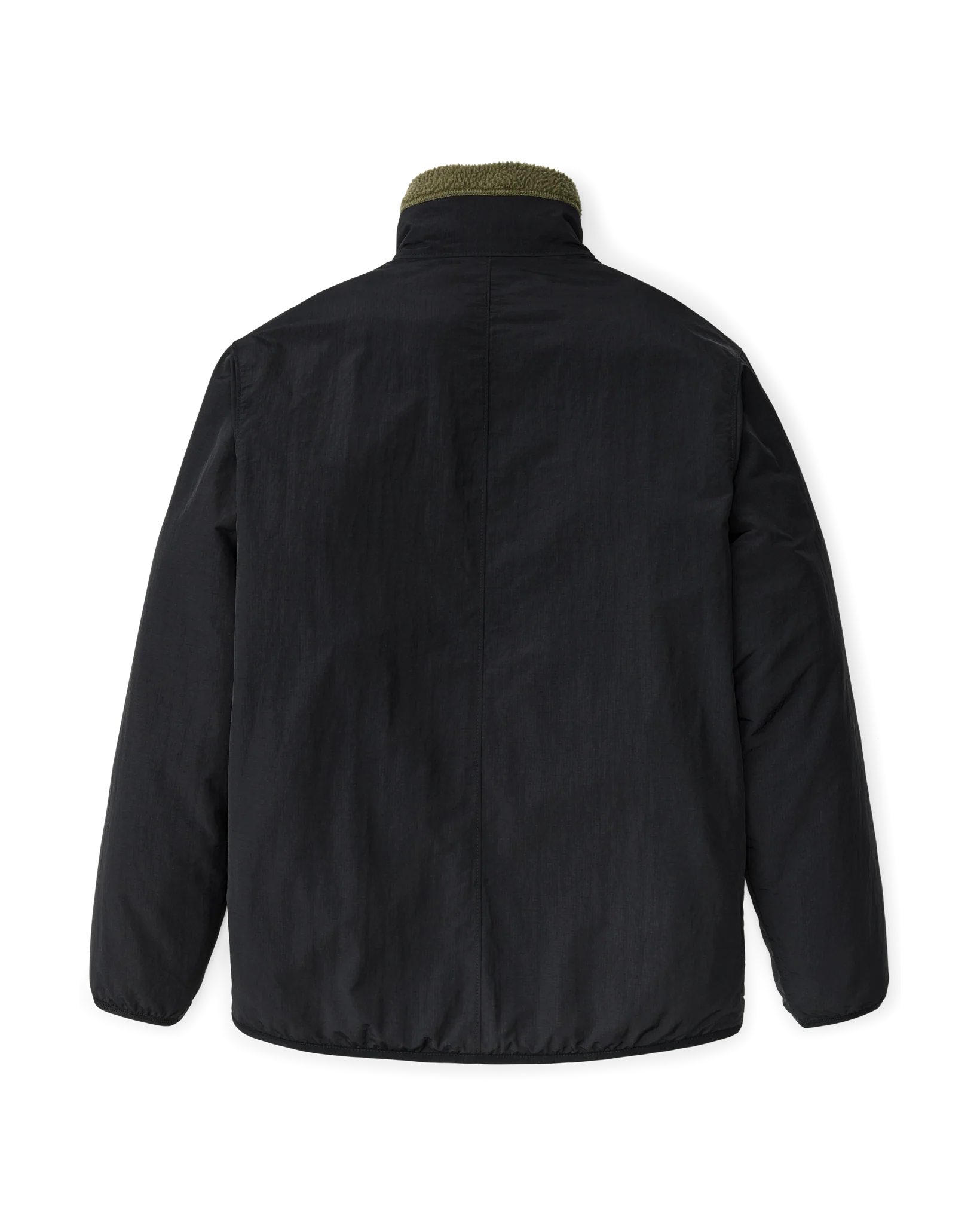 Reversible Pile Fleece Jacket - FILSON OUTLET