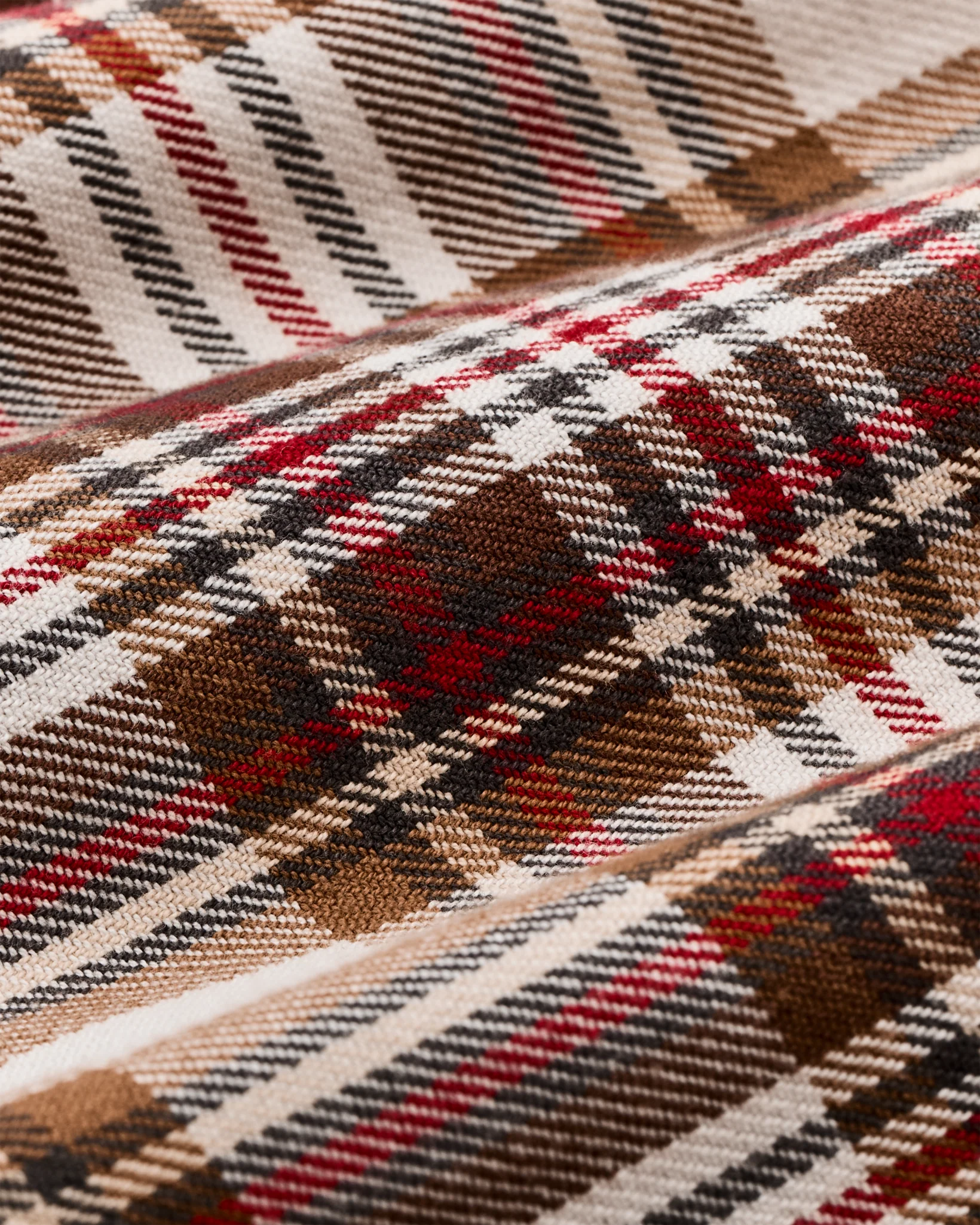 The Rangeland Flannel Shirt - FILSON OUTLET