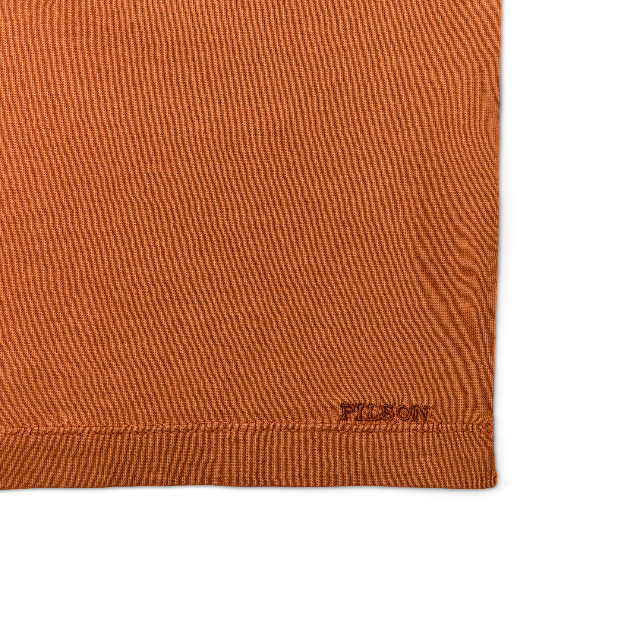 Women's Short Sleeve Pocket Tee - FILSON OUTLET
