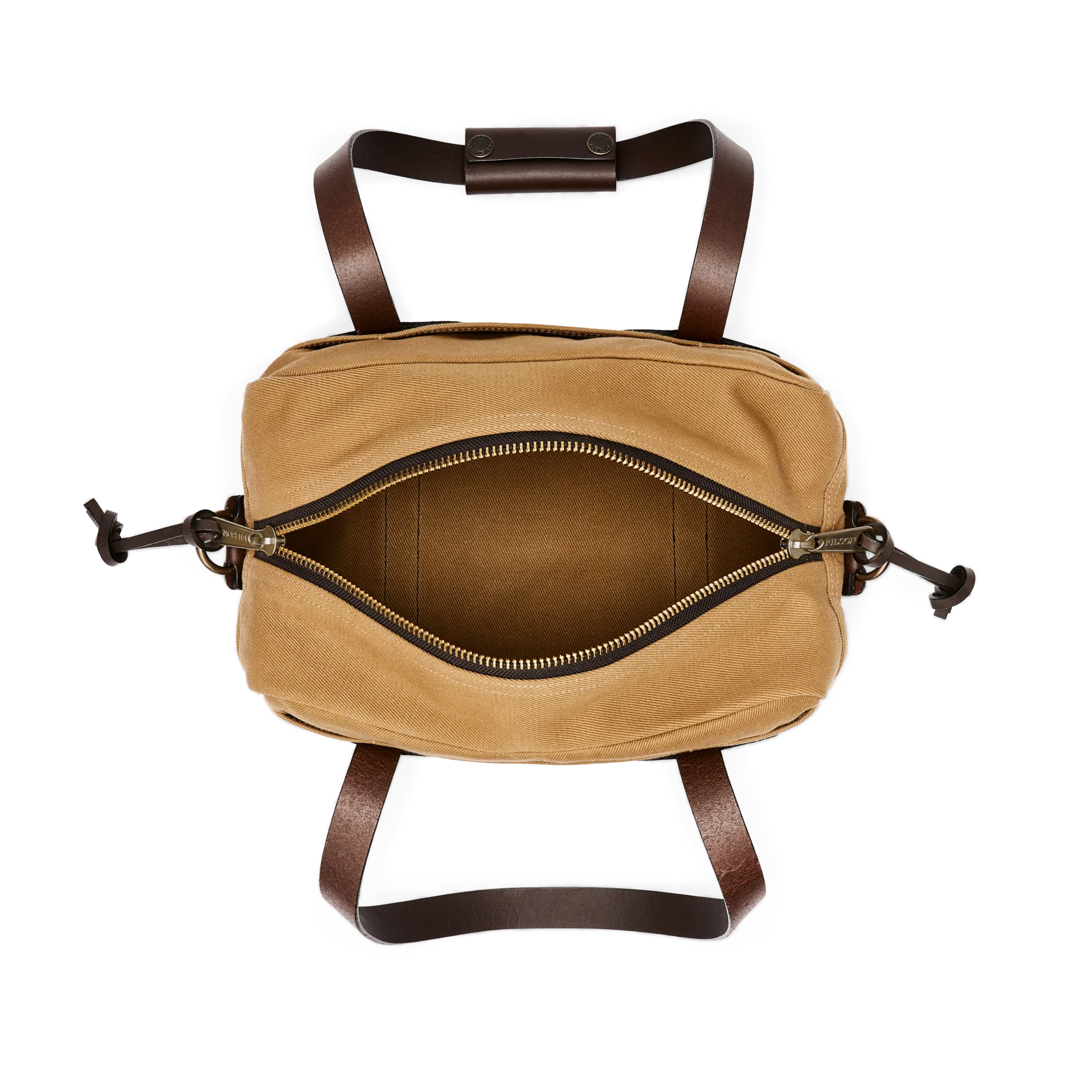 Rugged Twill Xs Compact Duffle Bag - FILSON OUTLET