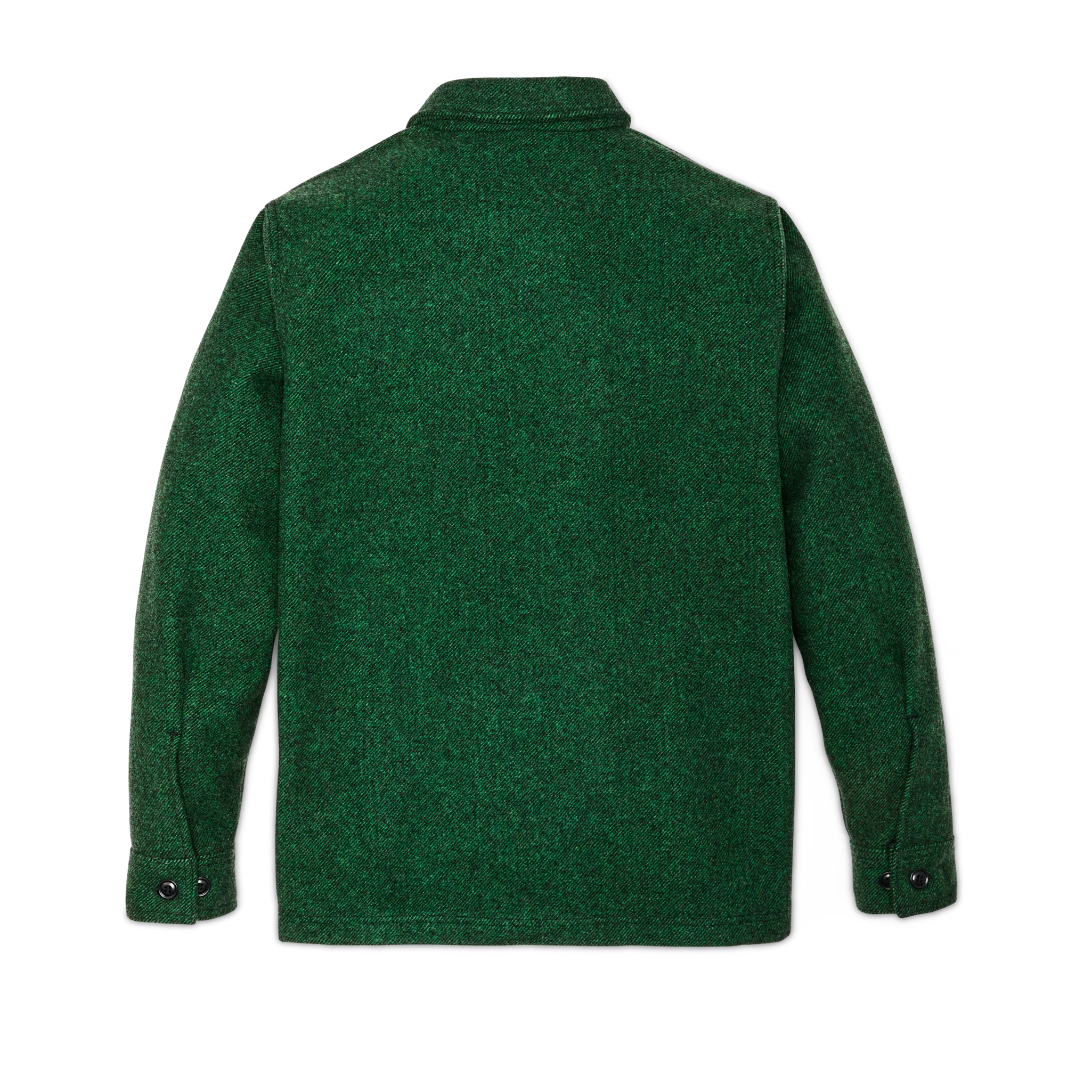 Mackinaw Wool Jac-shirt - FILSON OUTLET