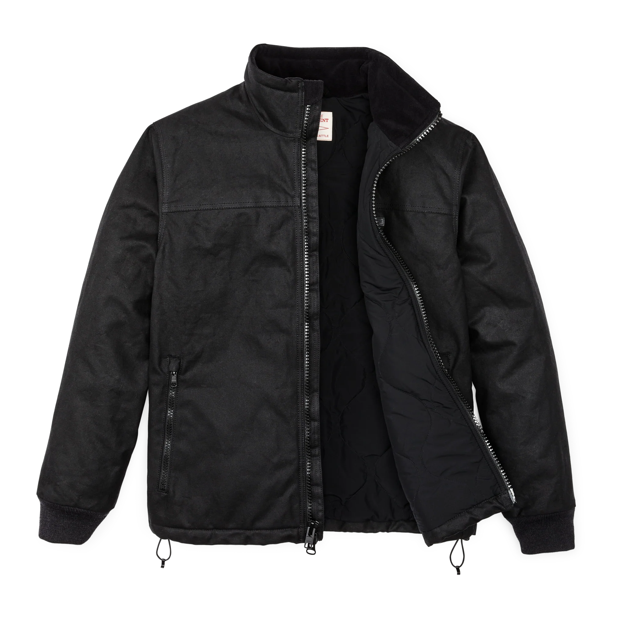 Tin Cloth Primaloft® Jacket - FILSON OUTLET