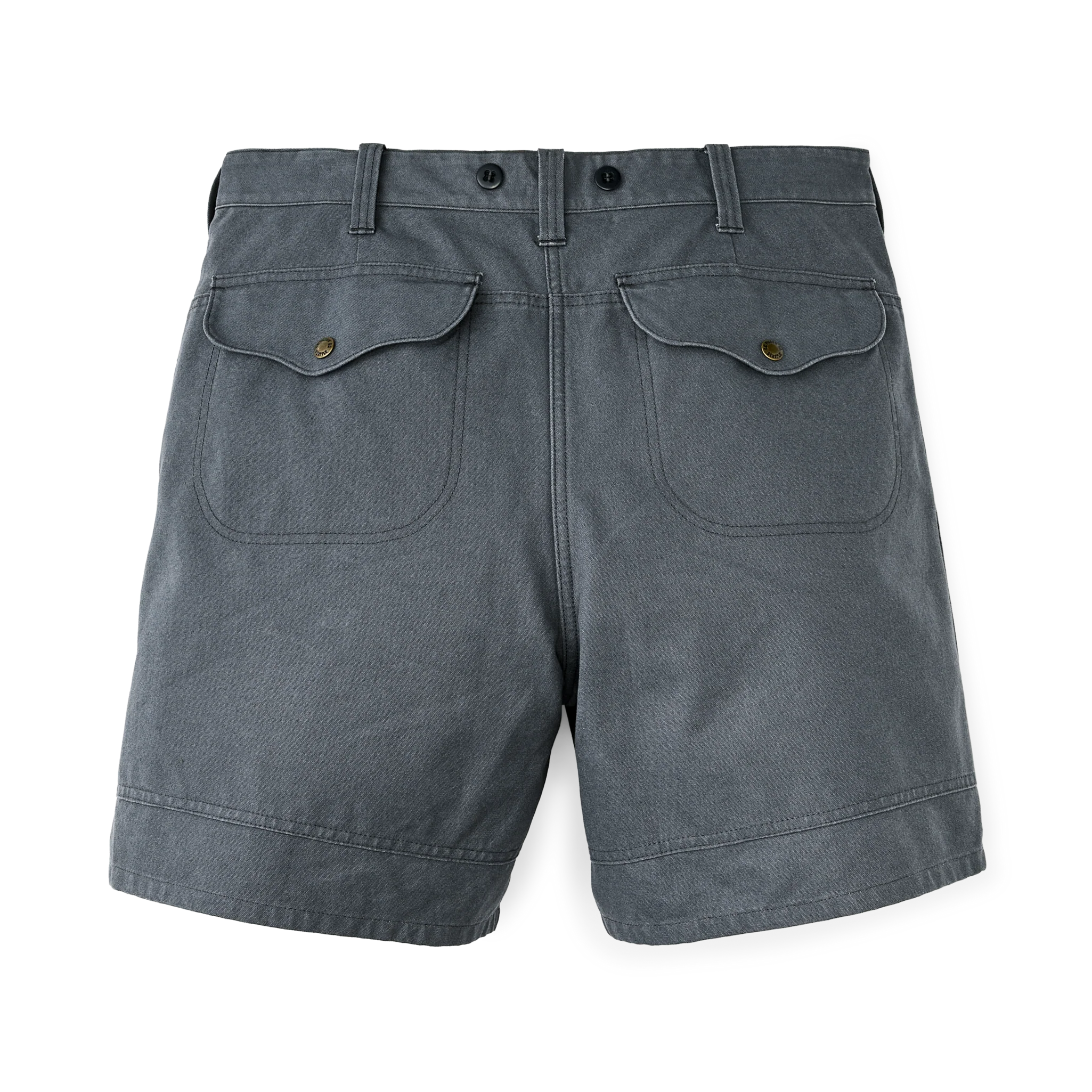 Dry Tin Cloth Shorts - FILSON OUTLET