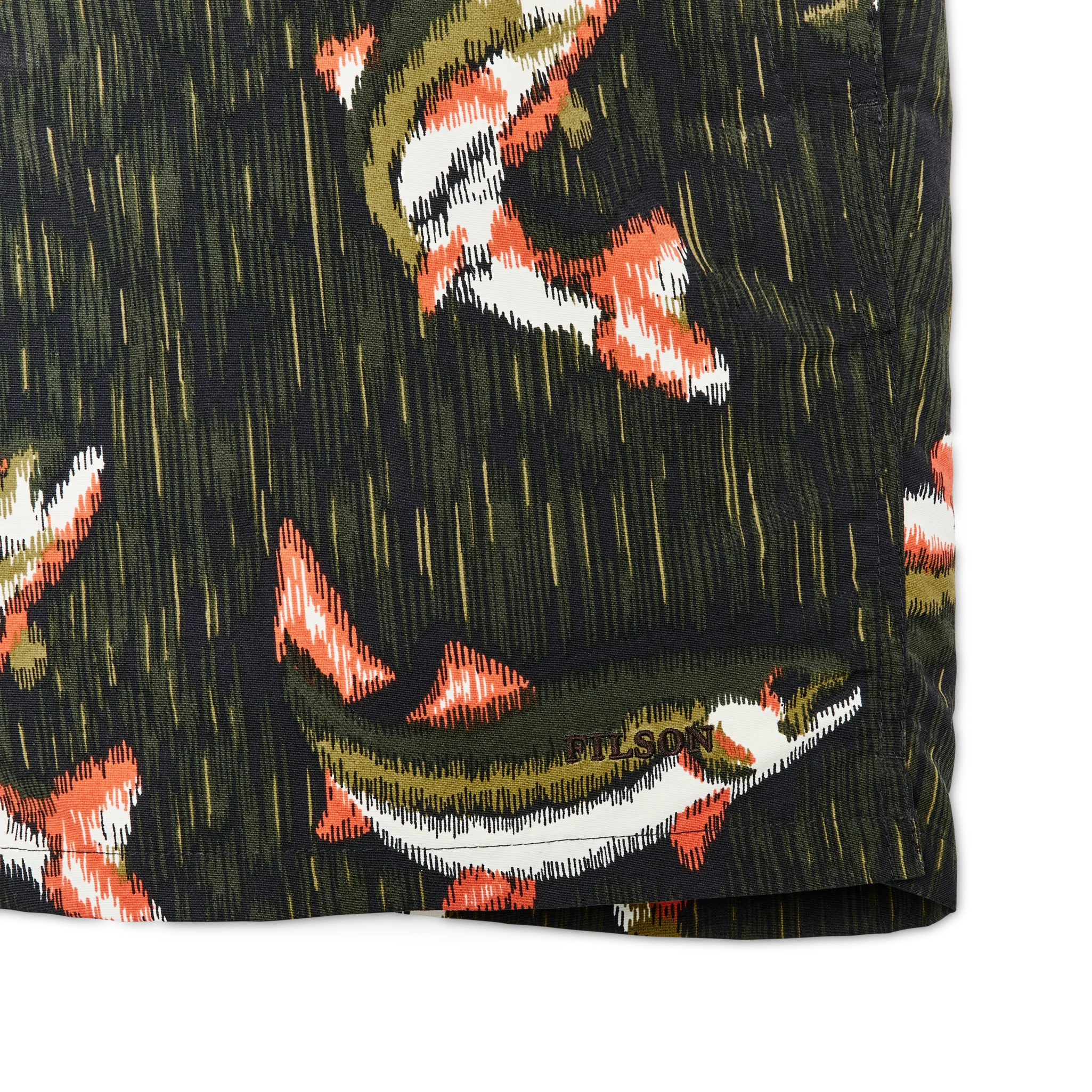 Cooper Lake Trunks - FILSON OUTLET