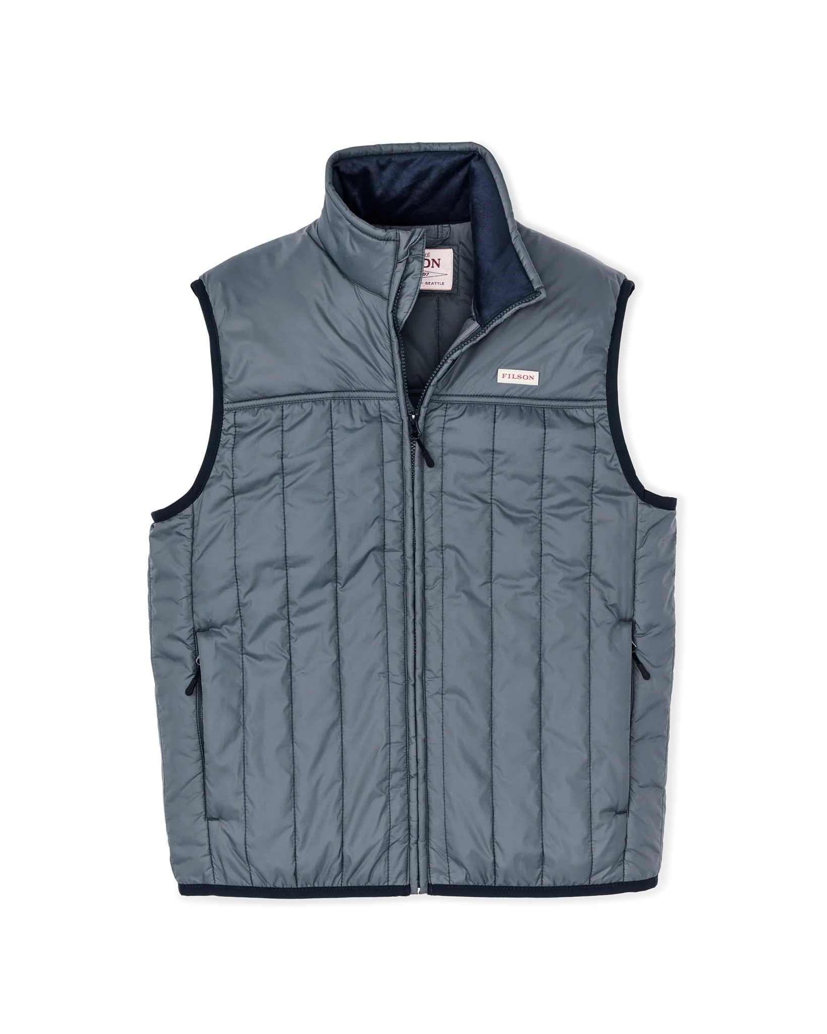 Ultralight Vest - FILSON OUTLET