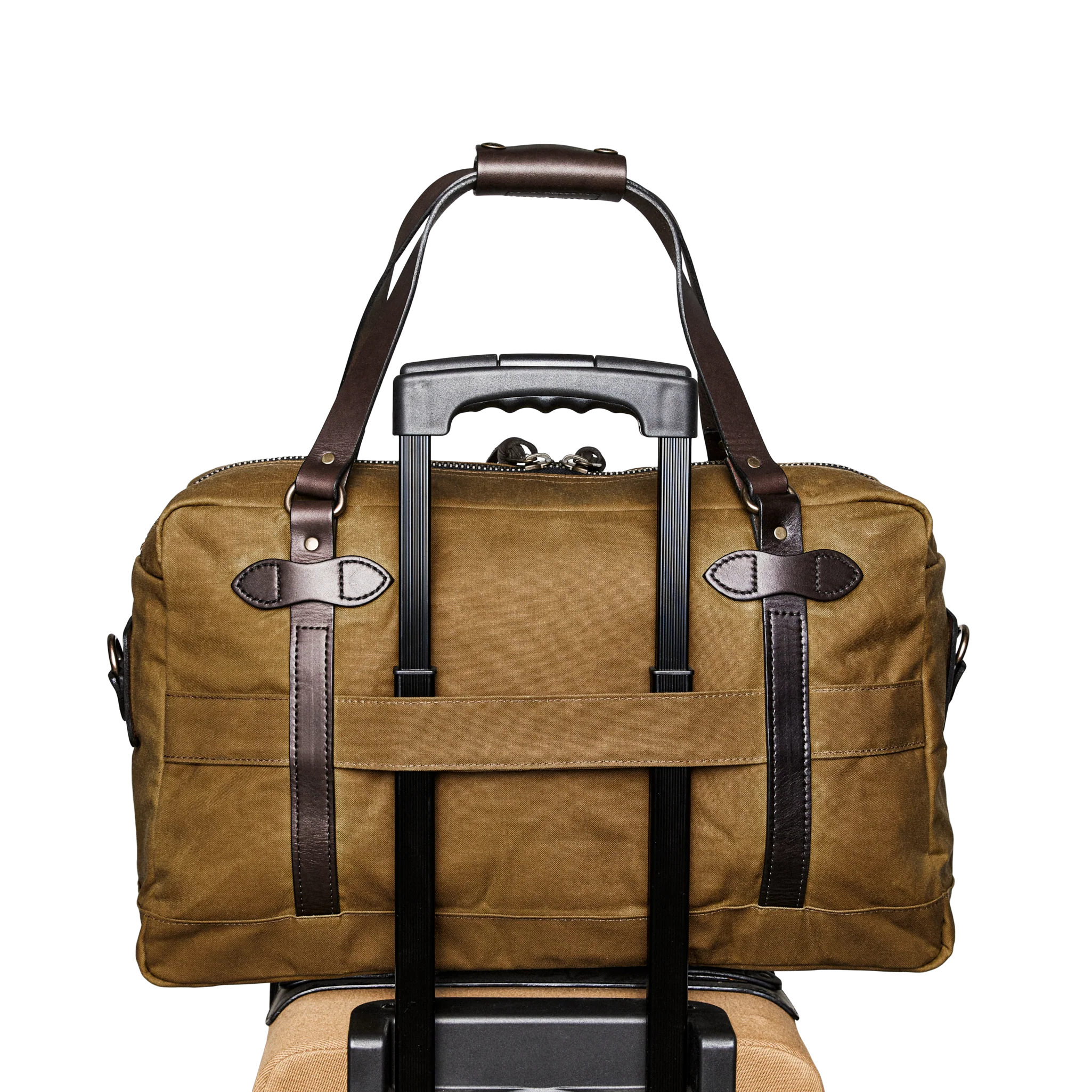 48 Hour Tin Cloth Duffle Bag - FILSON OUTLET