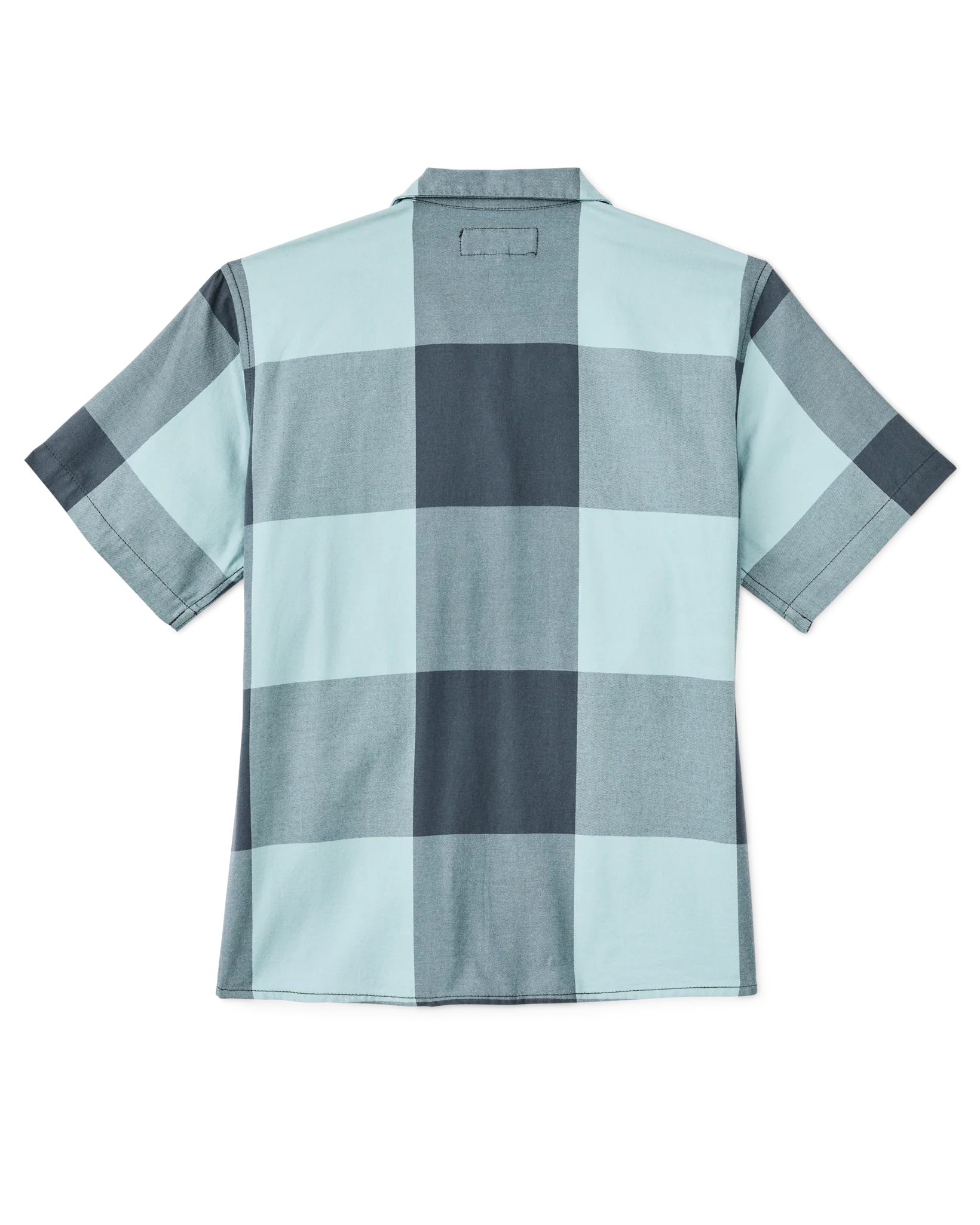 Women's Short Sleeve Camp Shirt - FILSON OUTLET