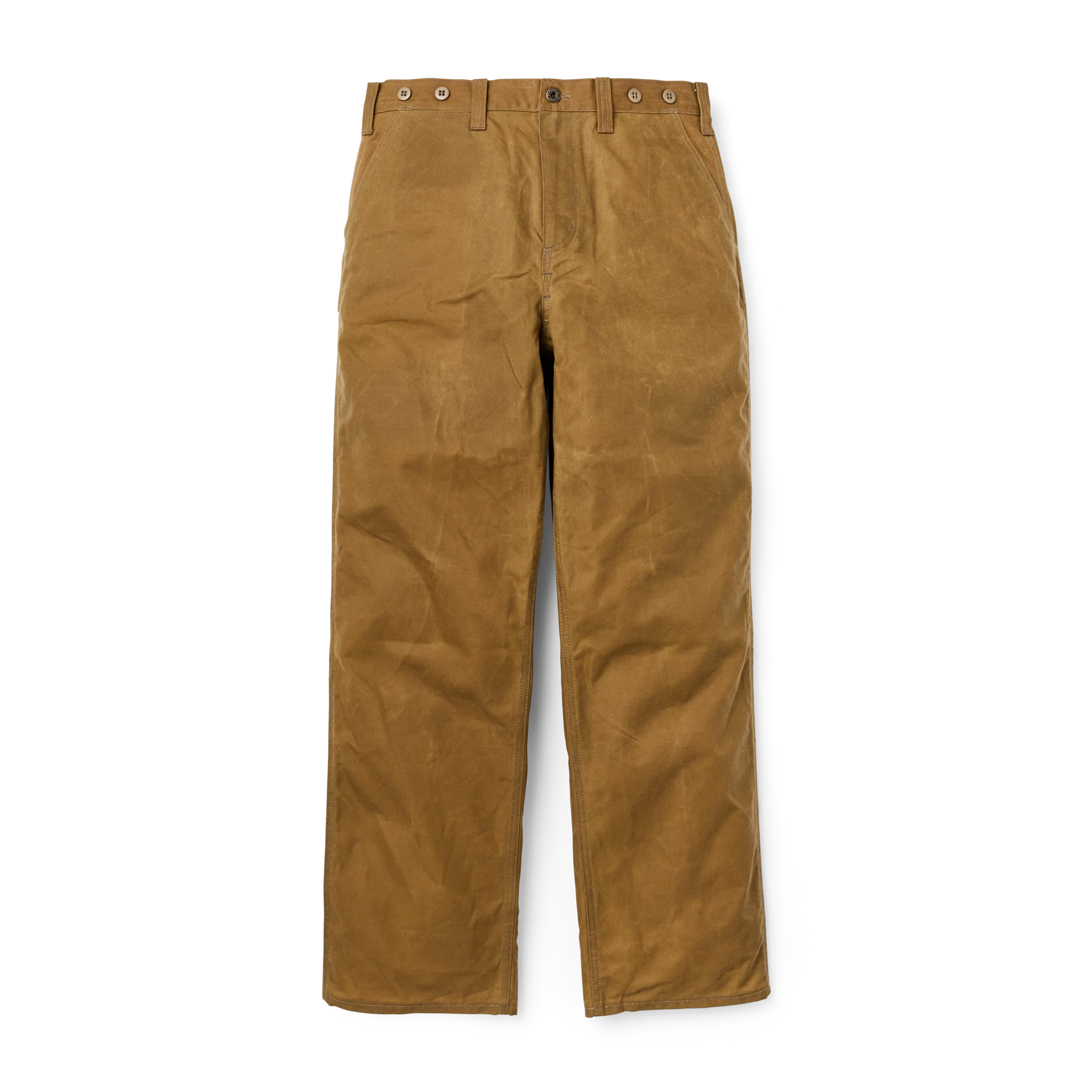 Oil Finish Single Tin Cloth Pants - FILSON OUTLET