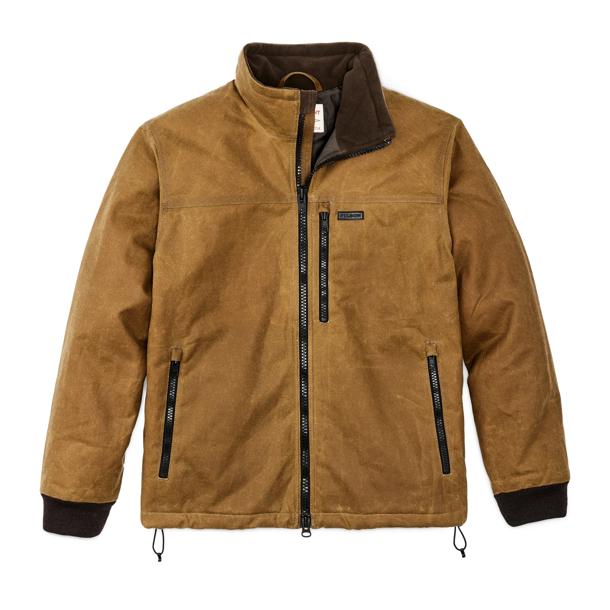 Tin Cloth Primaloft® Jacket - FILSON OUTLET