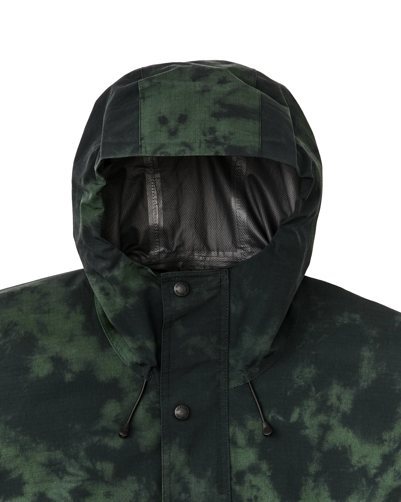 Filson X Housefly Swiftwater Rain Poncho - FILSON OUTLET