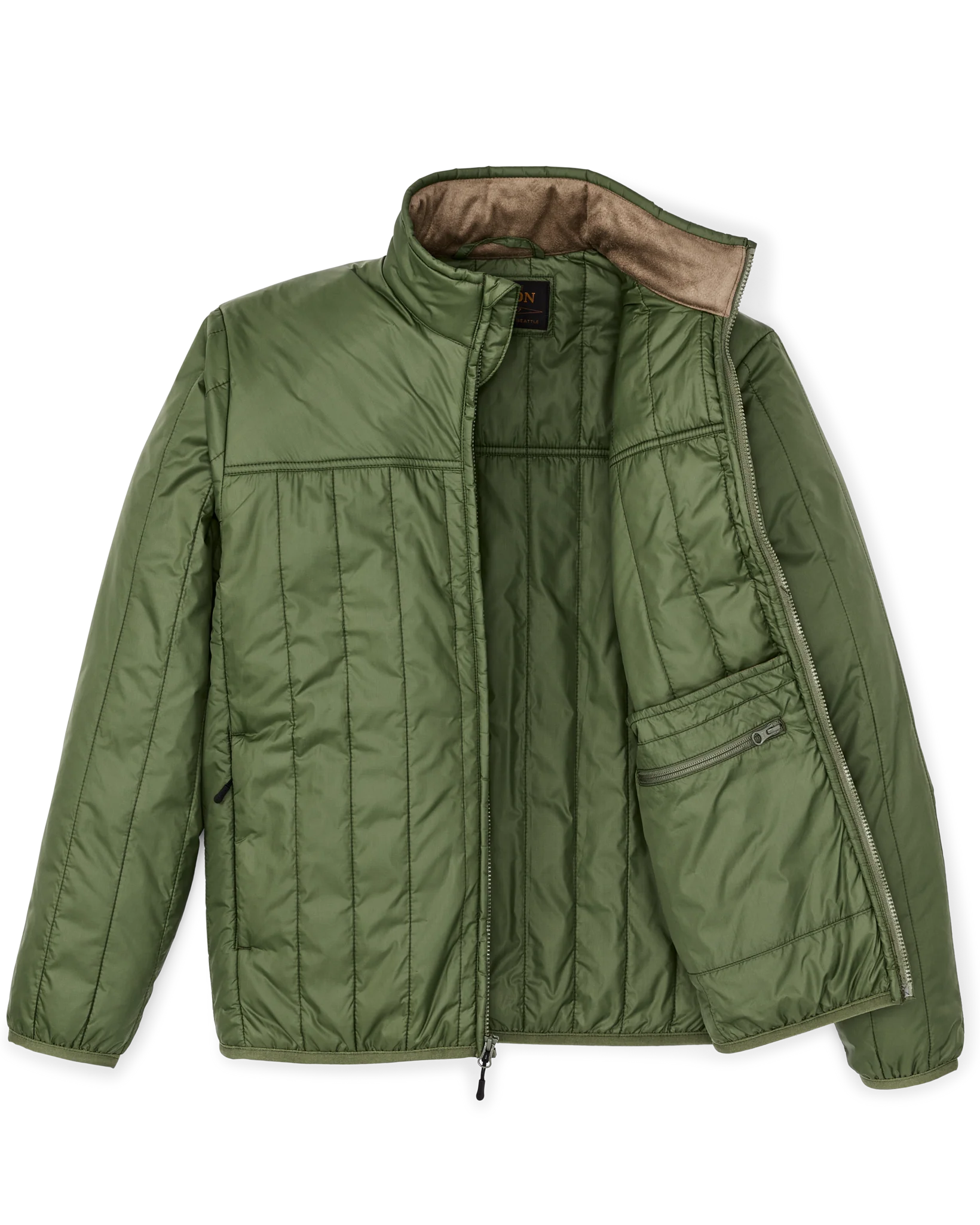 Ultralight Jacket - FILSON OUTLET