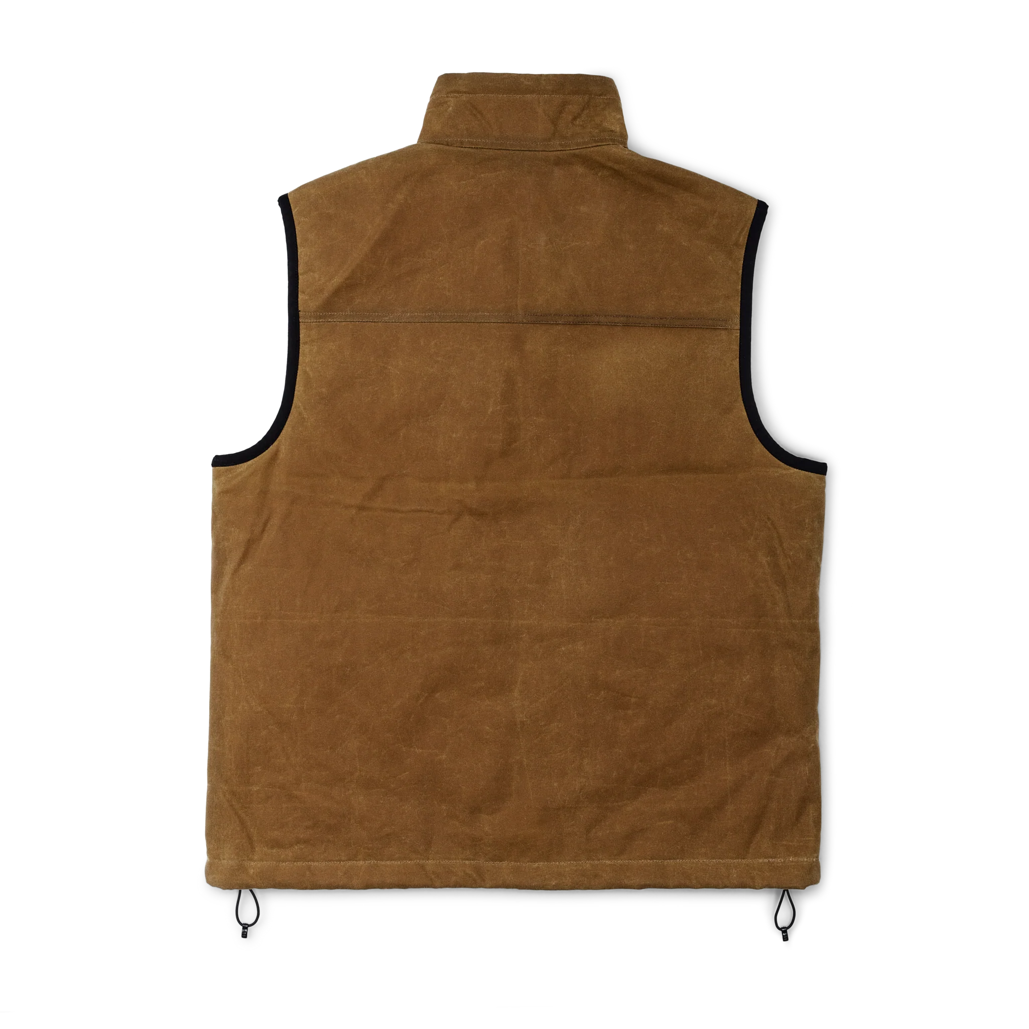 Tin Cloth Primaloft® Vest - FILSON OUTLET
