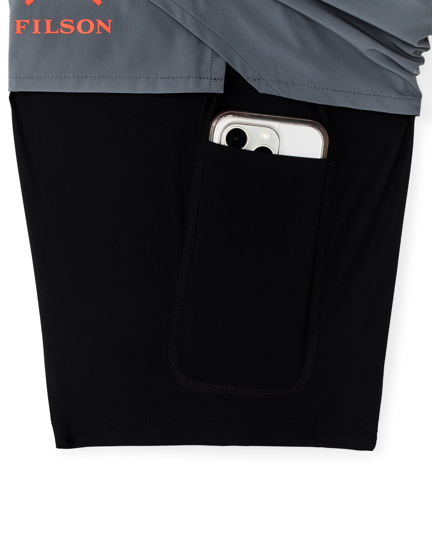 Filson X Ten Thousand Tactical Shorts - FILSON OUTLET