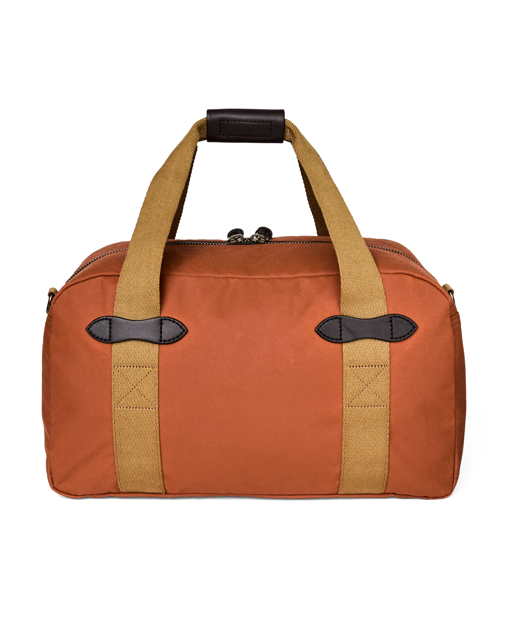 Small Tin Cloth Duffle Bag - FILSON OUTLET