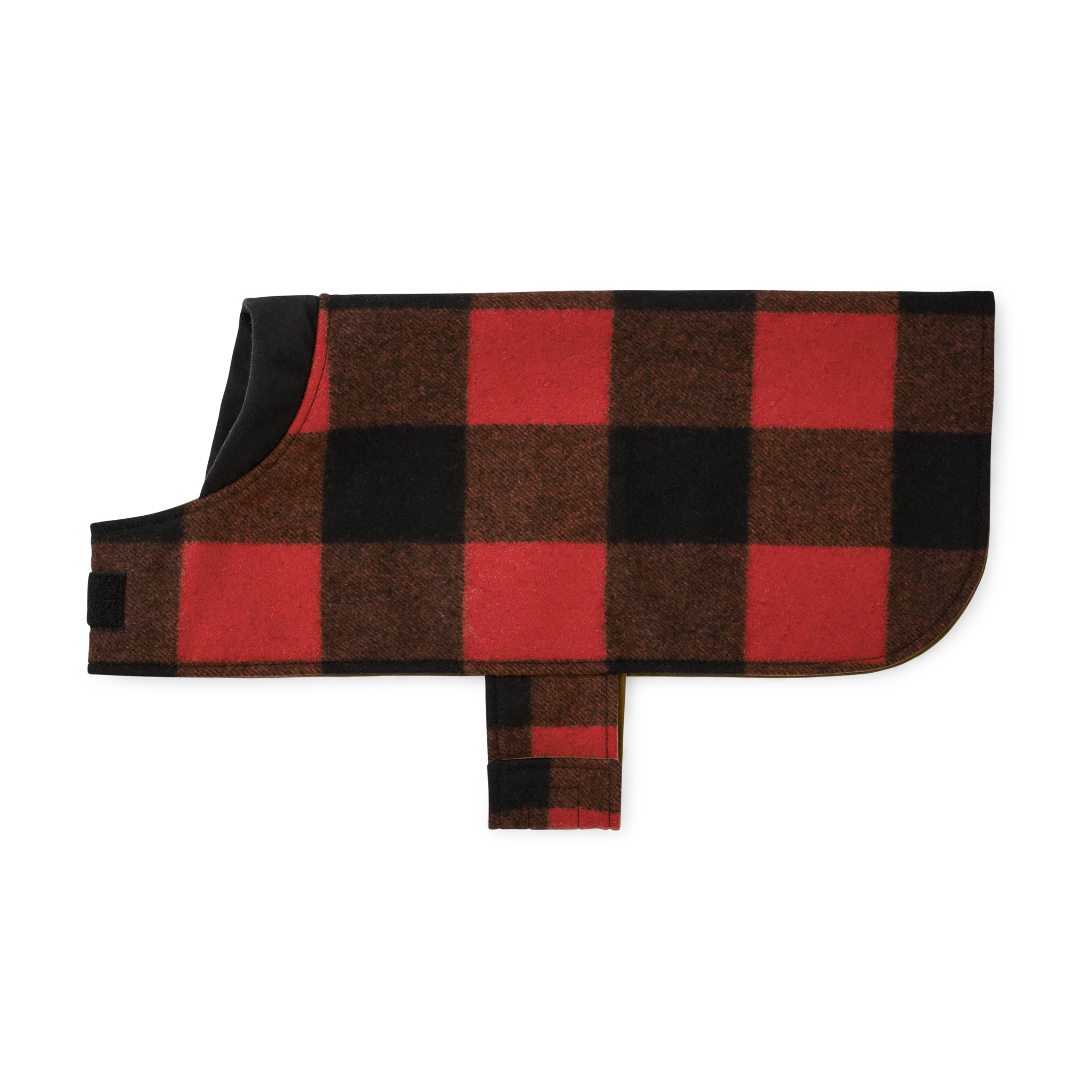 Shelter Cloth Dog Coat - FILSON OUTLET