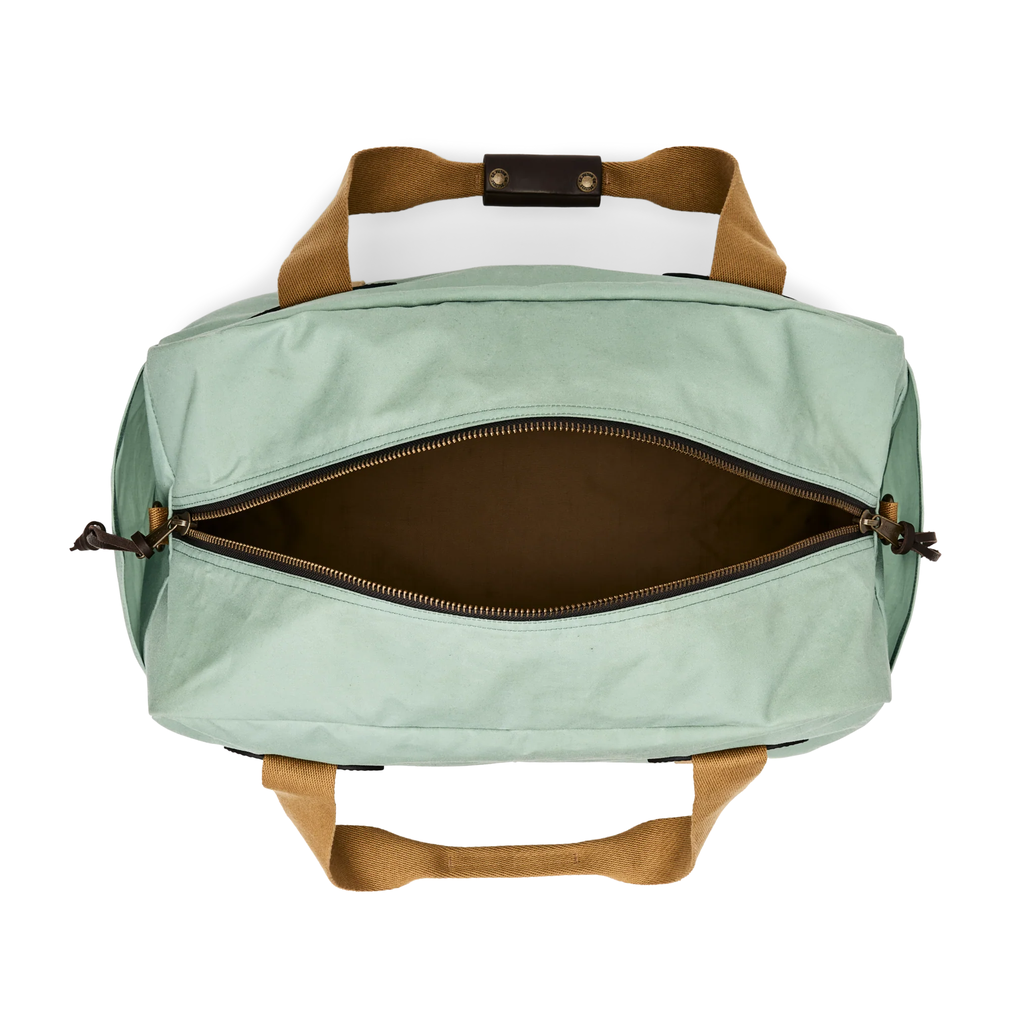 Medium Tin Cloth Duffle Bag - FILSON OUTLET