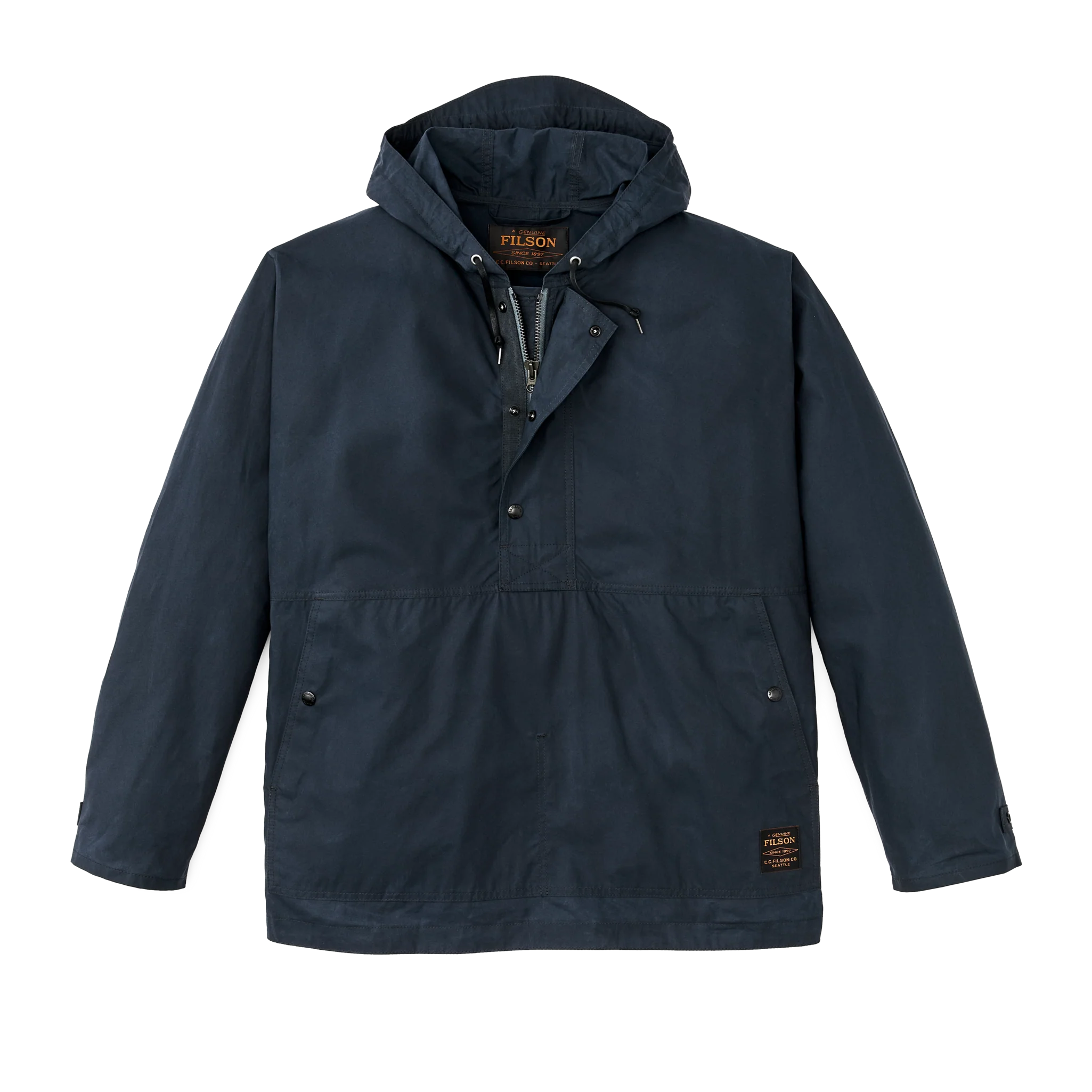 Ranger Lightweight Anorak - FILSON OUTLET