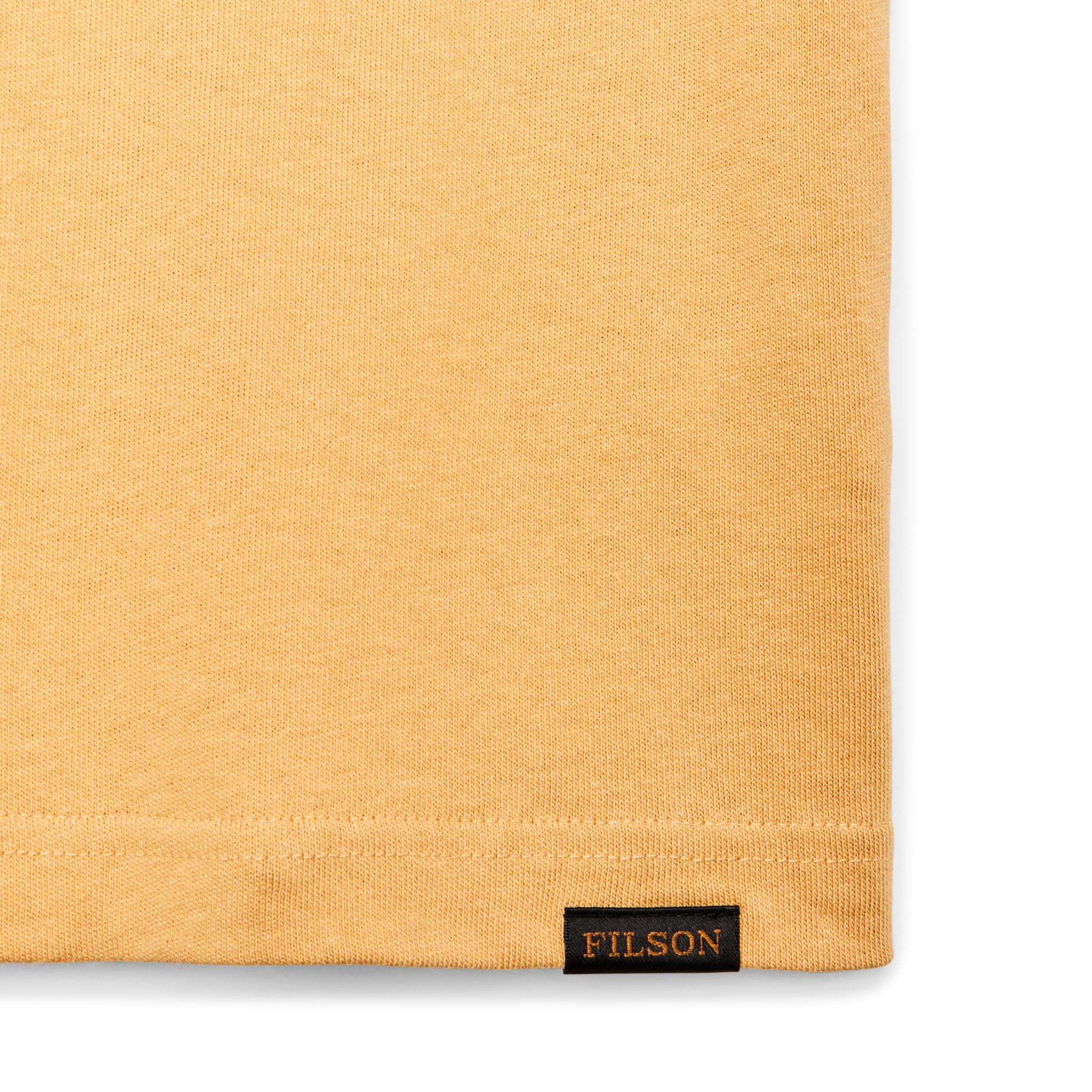 Frontier Pocket T-shirt - FILSON OUTLET