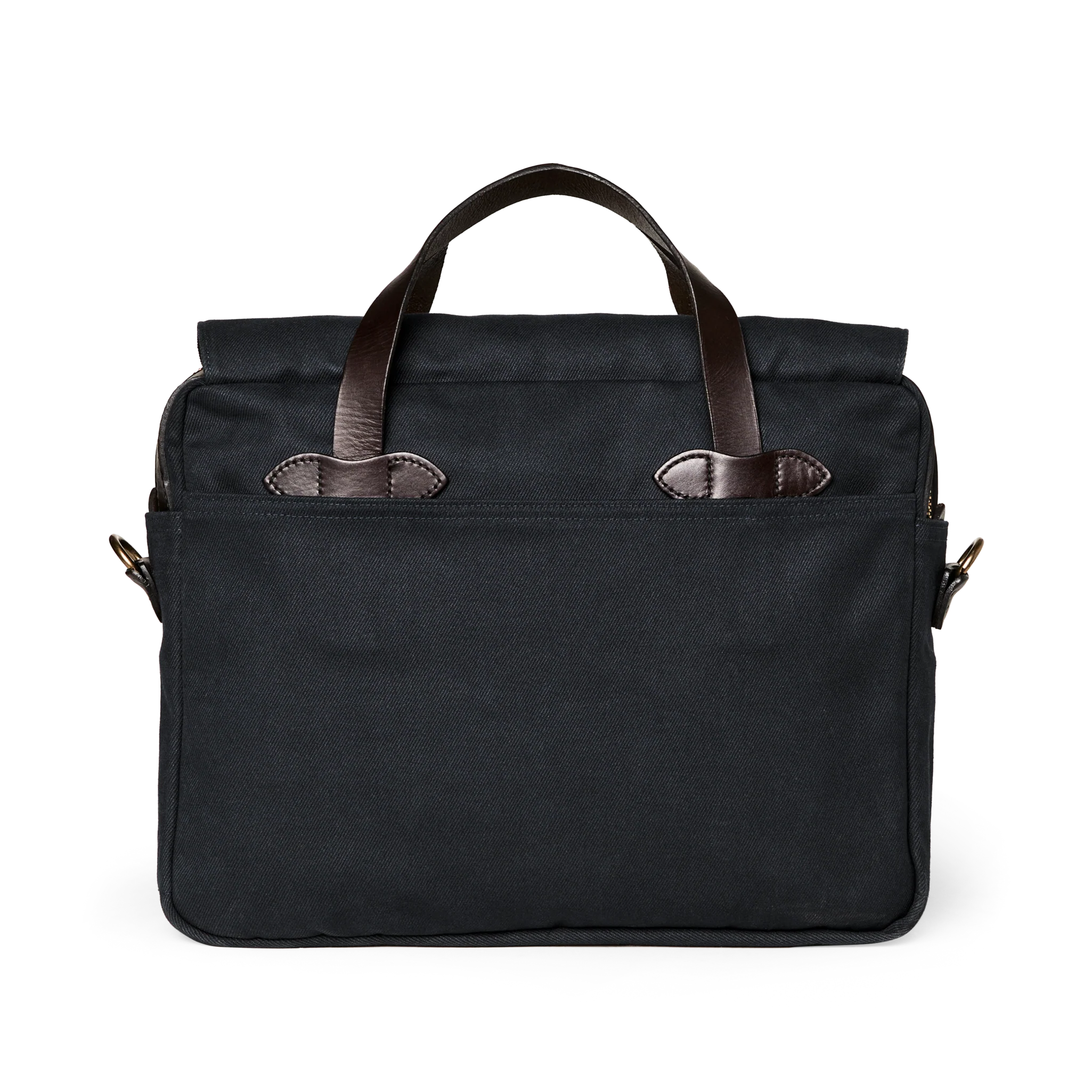 Rugged Twill Original Briefcase - FILSON OUTLET