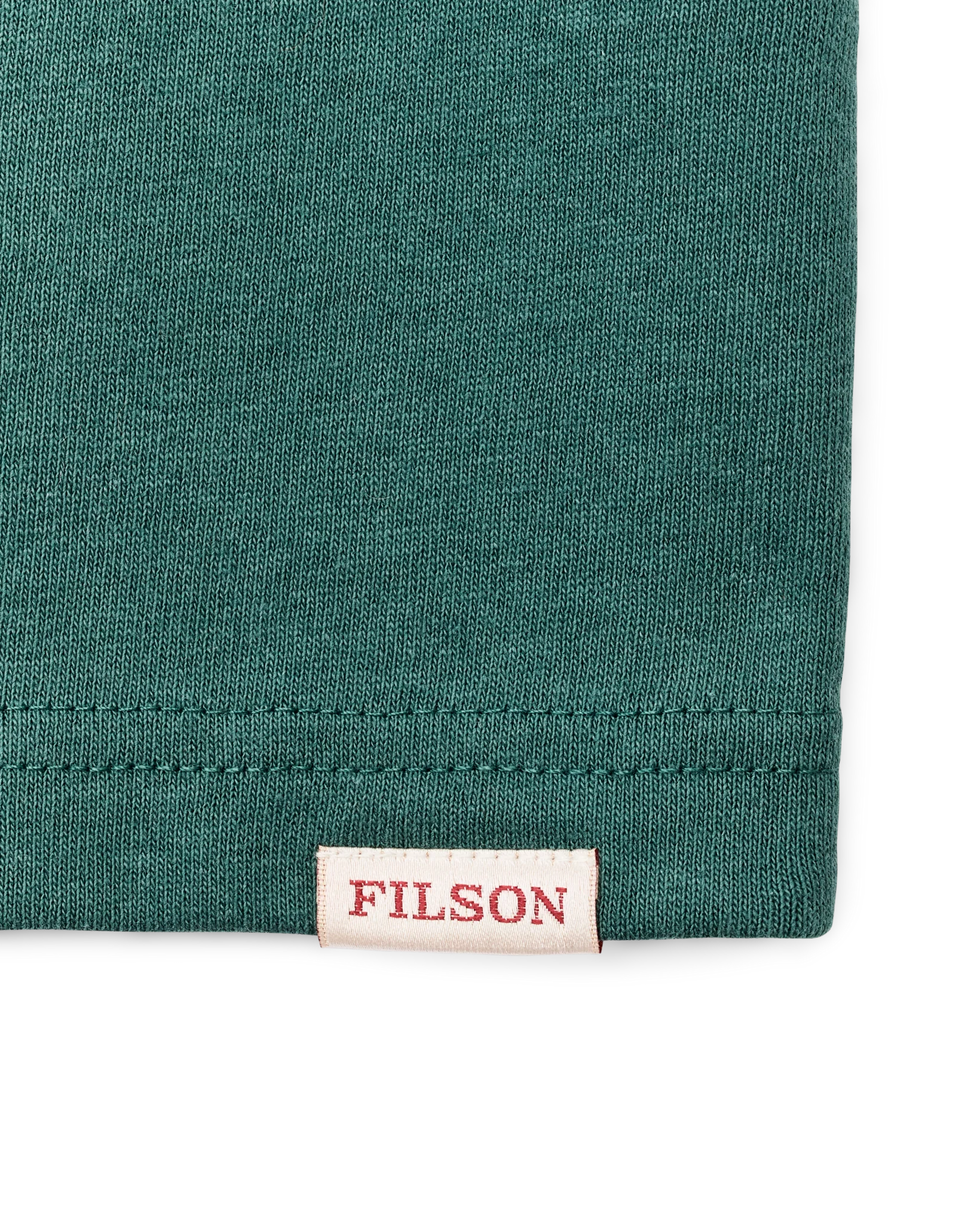 Pioneer Pocket T-shirt - FILSON OUTLET