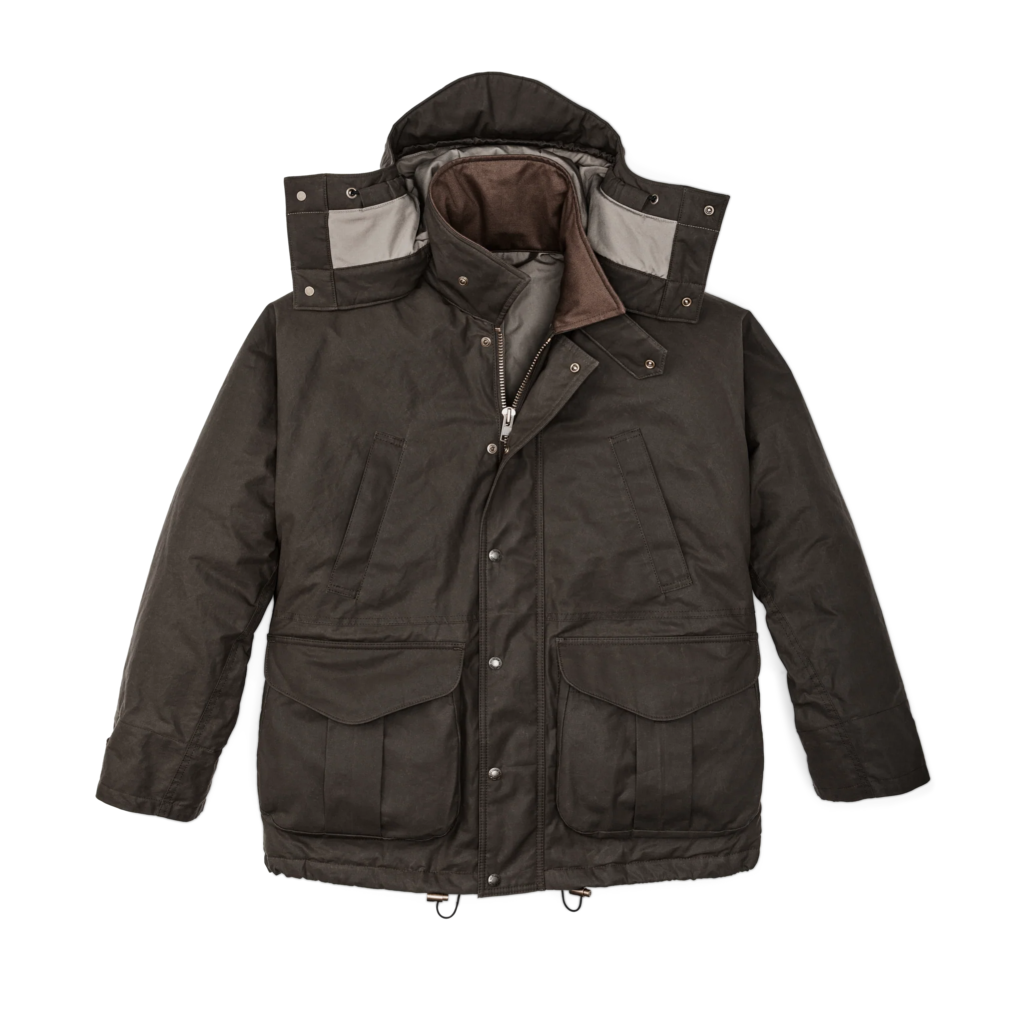 Ranger Insulated Field Jacket - FILSON OUTLET