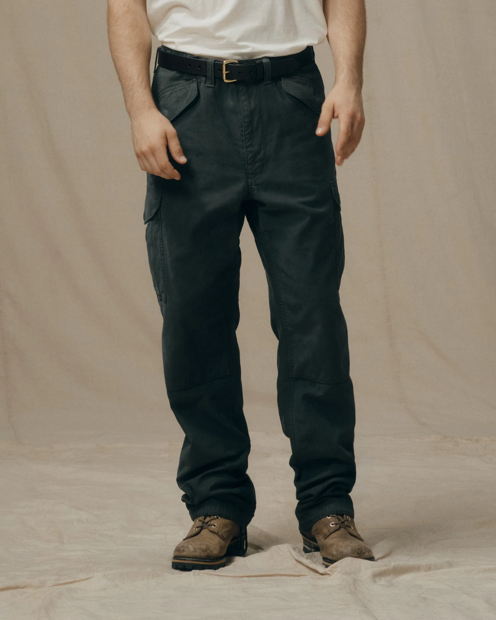 Field Cargo Pants - FILSON OUTLET