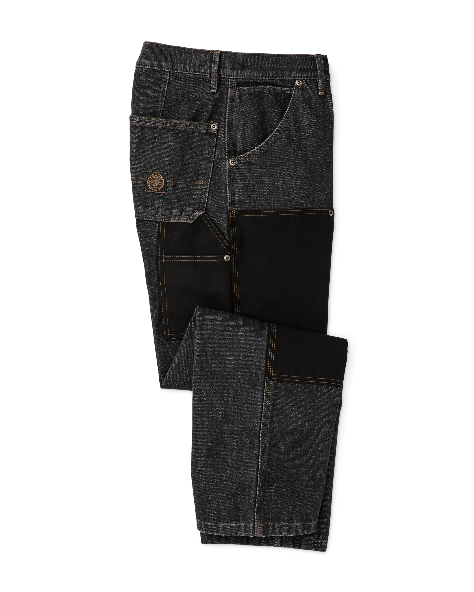 Women's 13-oz. Work Jeans - FILSON OUTLET