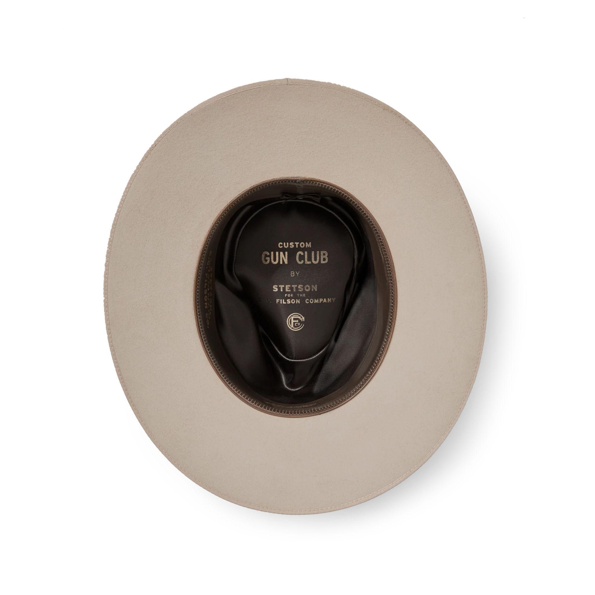 Stetson Wolf Canyon Hat - FILSON OUTLET