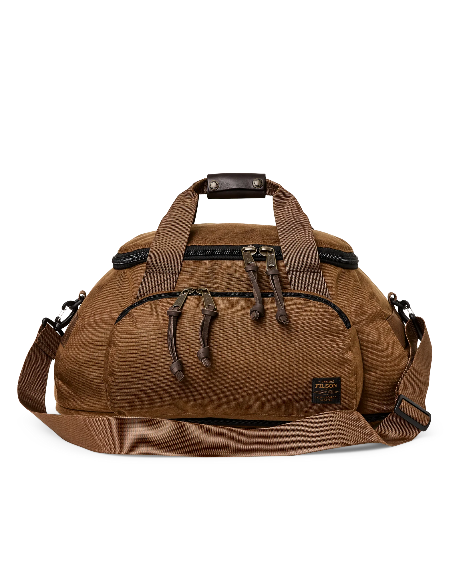 Dryden Duffle Pack - FILSON OUTLET