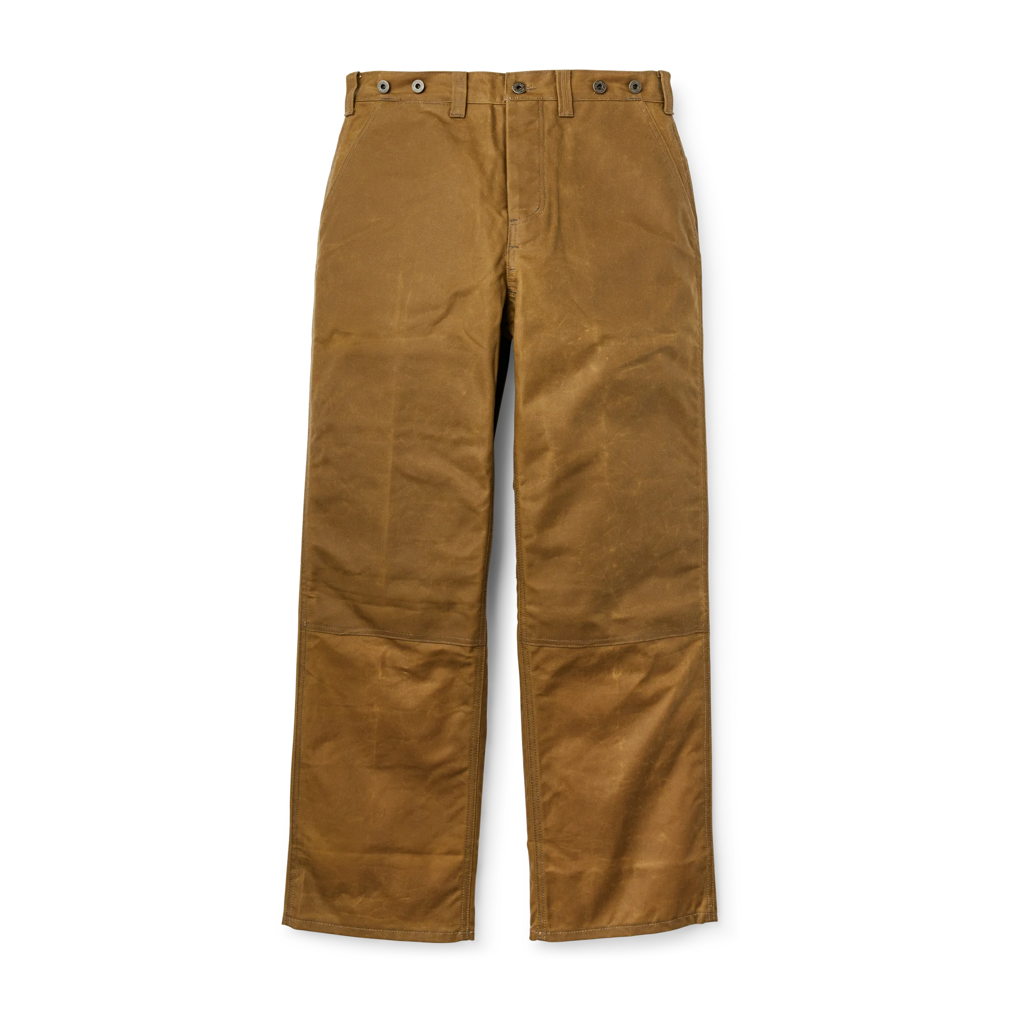 Oil Finish Double Tin Cloth Pants - FILSON OUTLET