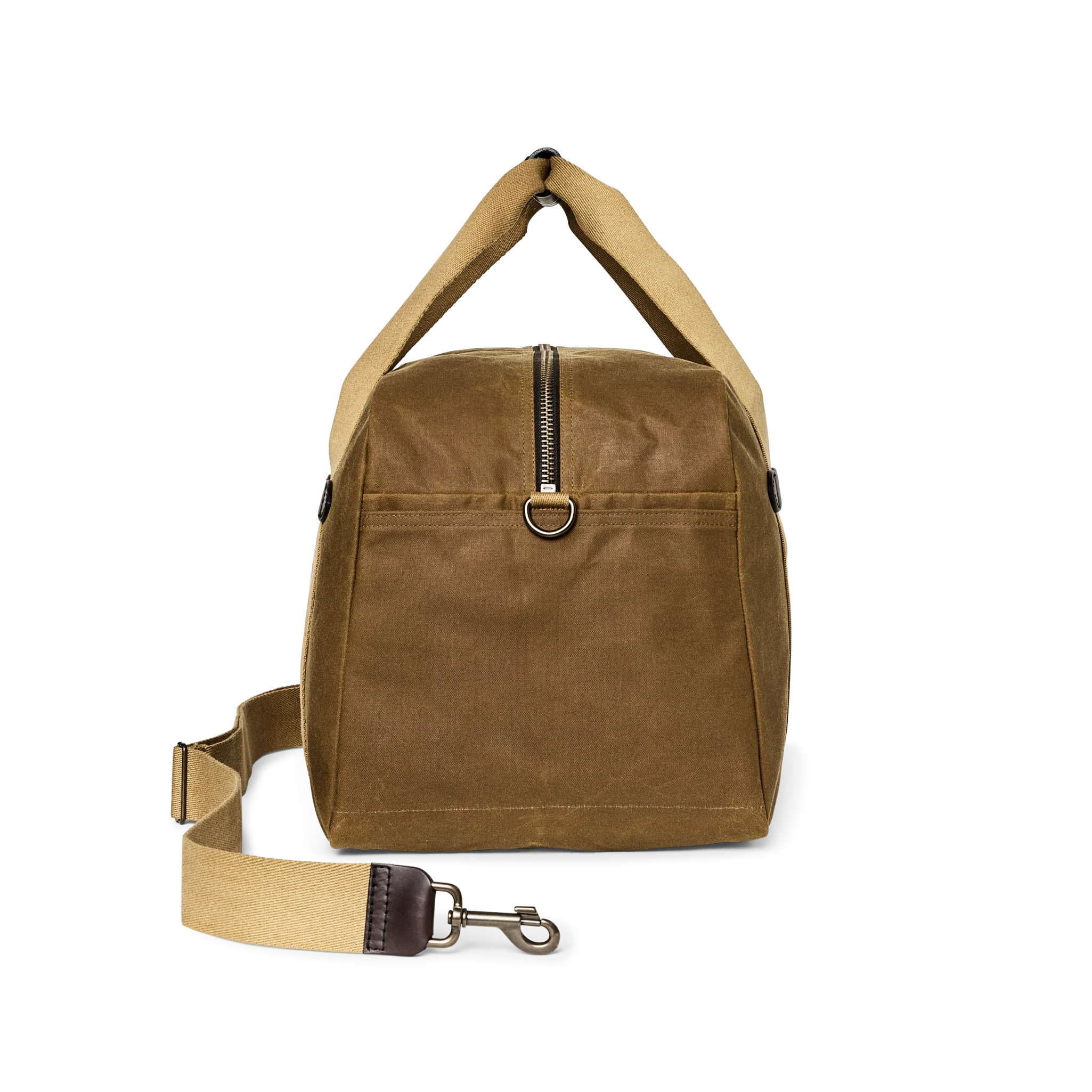 Medium Tin Cloth Duffle Bag - FILSON OUTLET