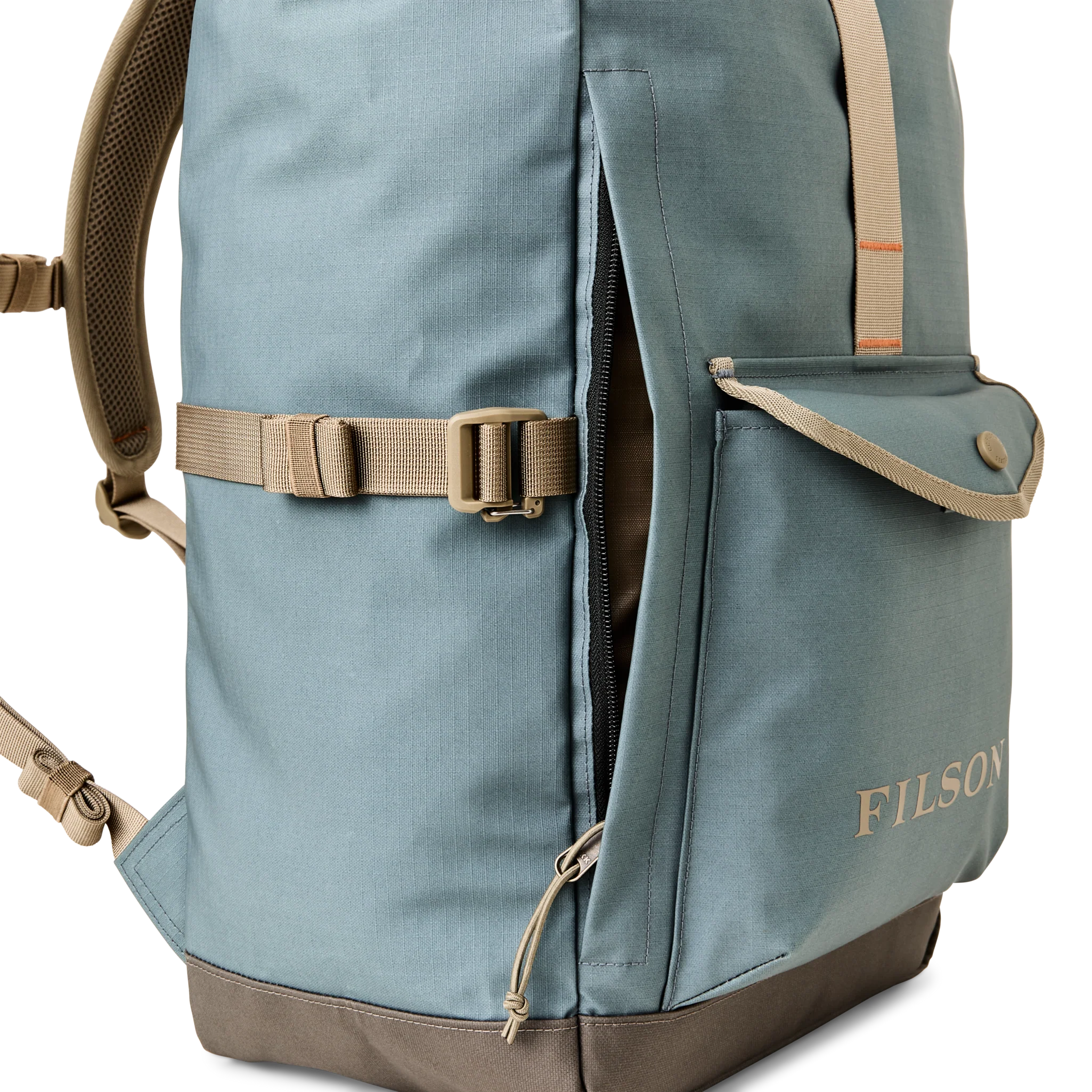 All-Weather Backpack - FILSON OUTLET