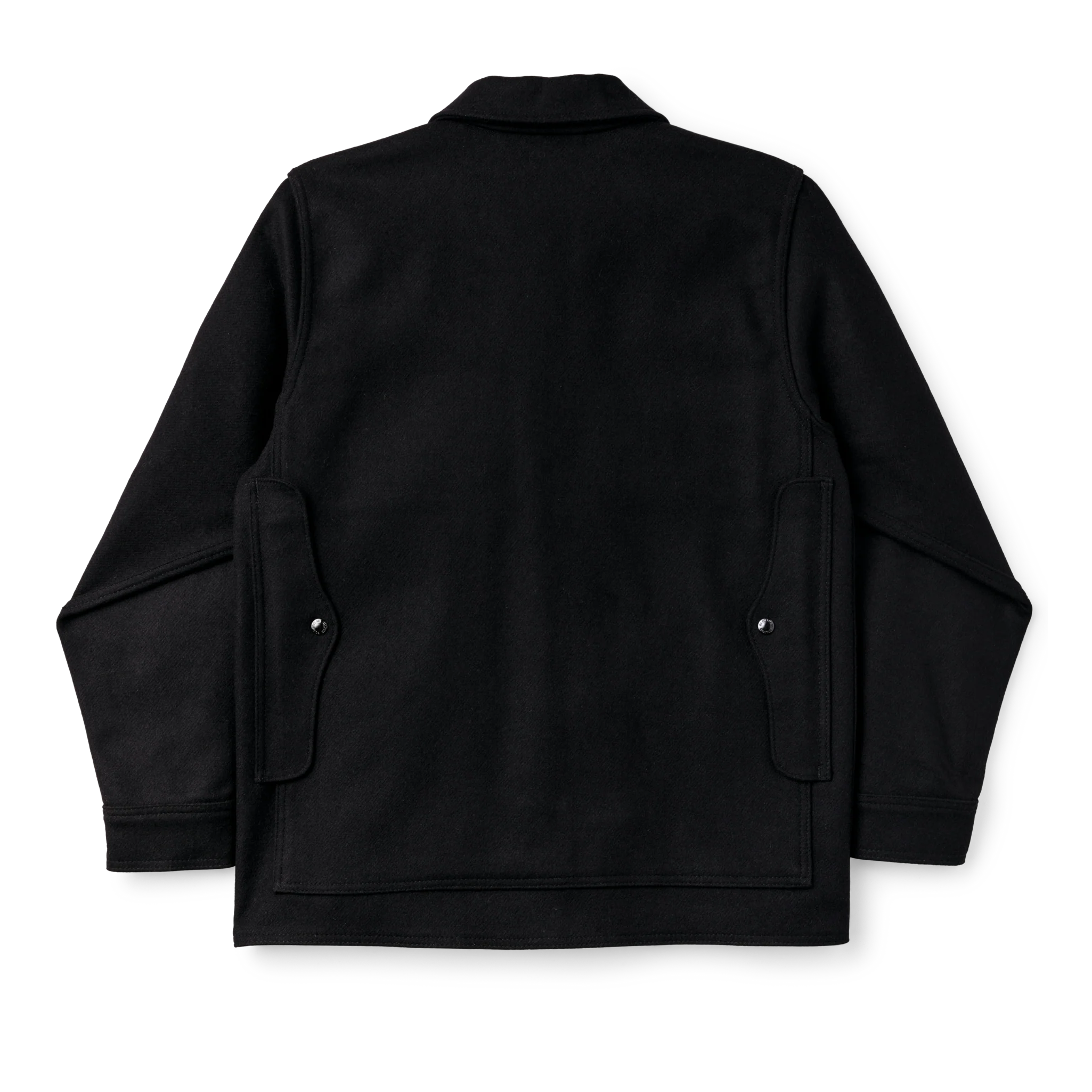 Mackinaw Wool Cruiser Jacket - FILSON OUTLET