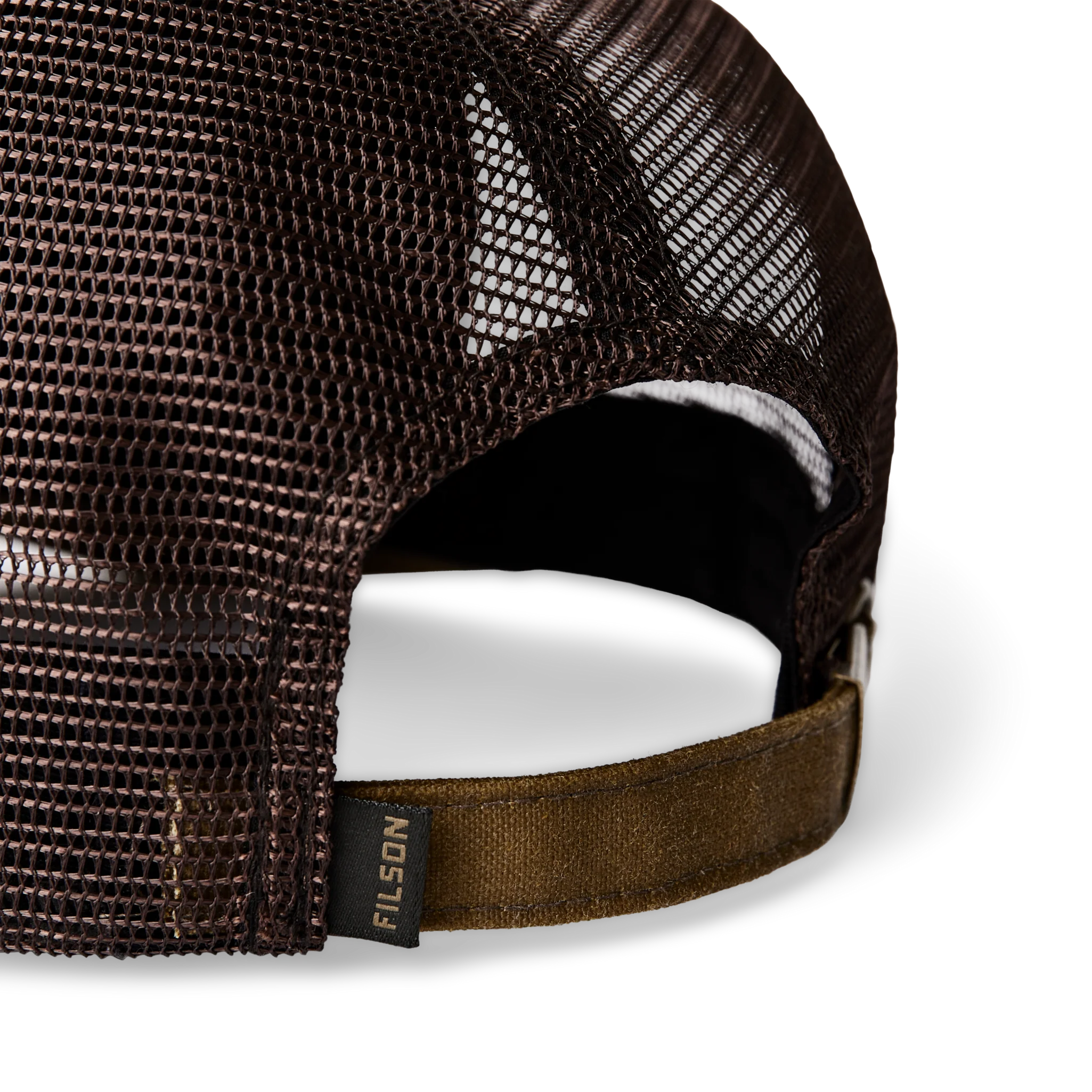 Logger Mesh Cap - FILSON OUTLET