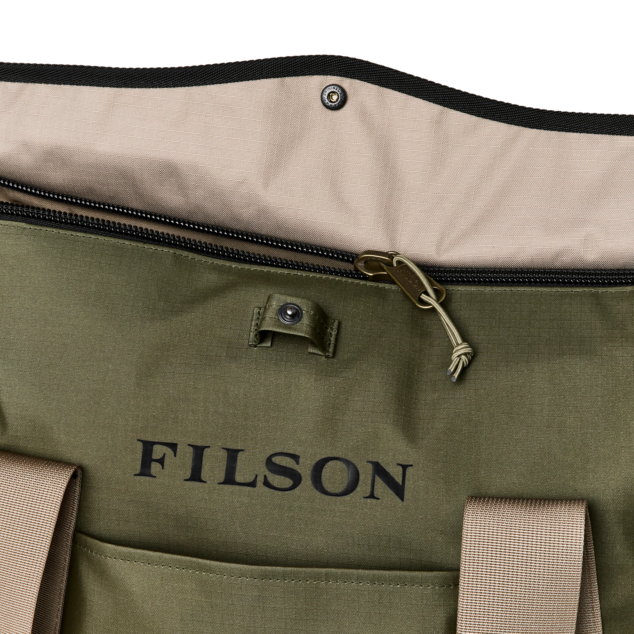 All-Weather Tote Bag - FILSON OUTLET
