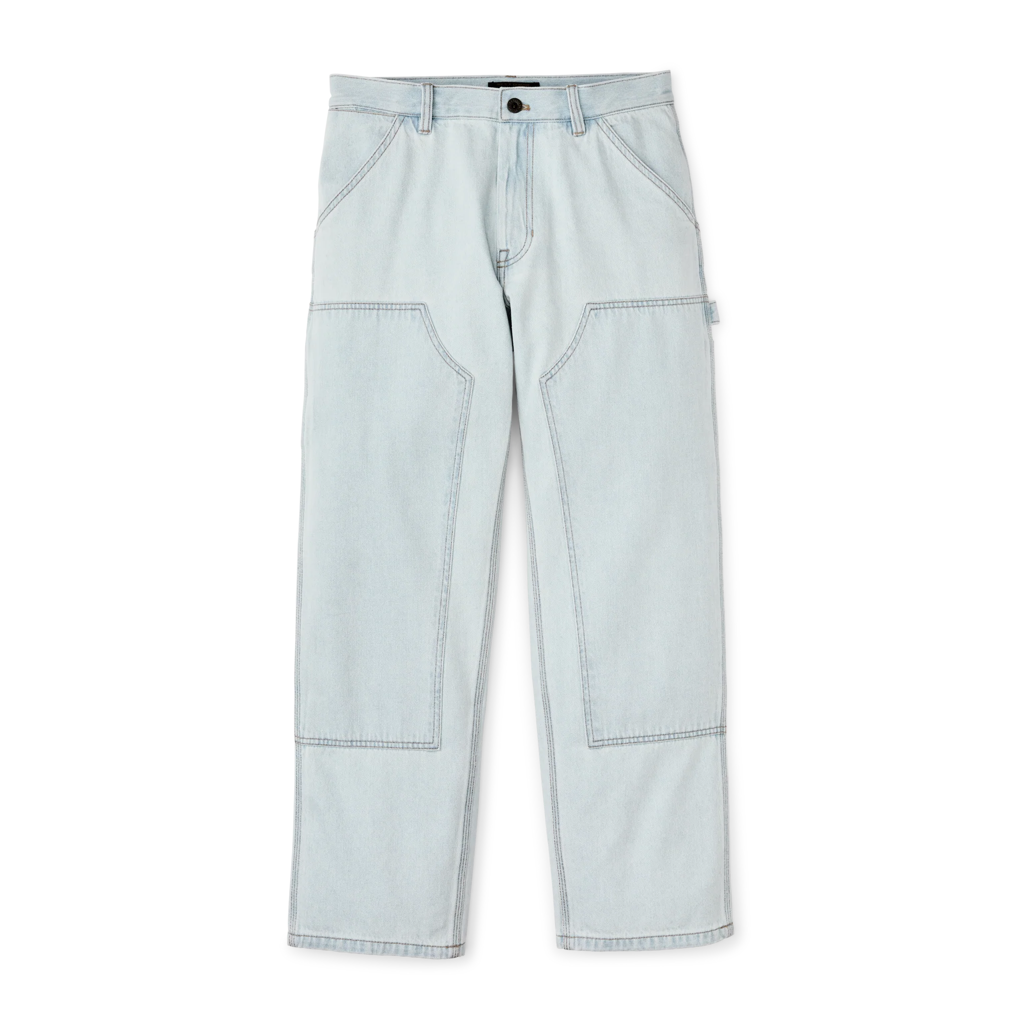 Women's 9-oz. Work Jeans - FILSON OUTLET