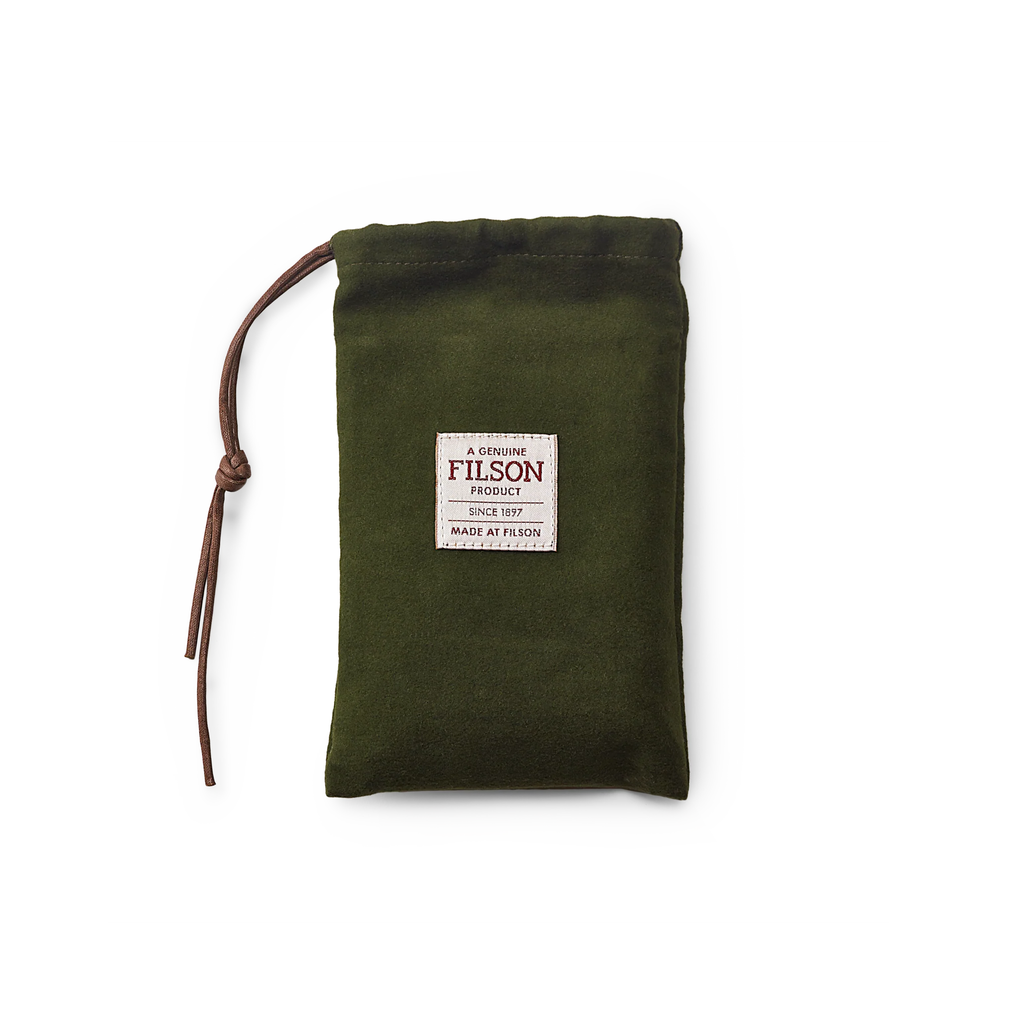 Bridle Leather Bi-fold Wallet - FILSON OUTLET