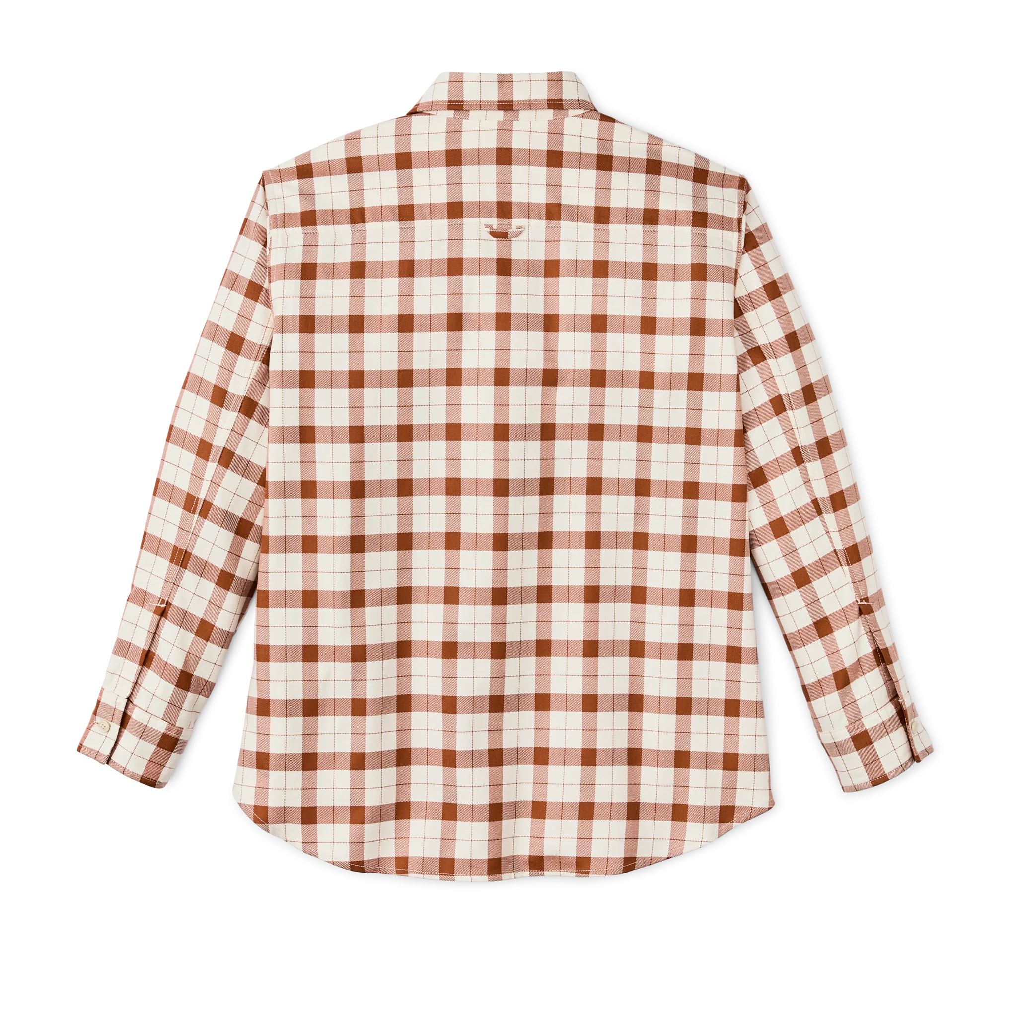 Women's Light Weight Alaskan Guide Shirt - FILSON OUTLET