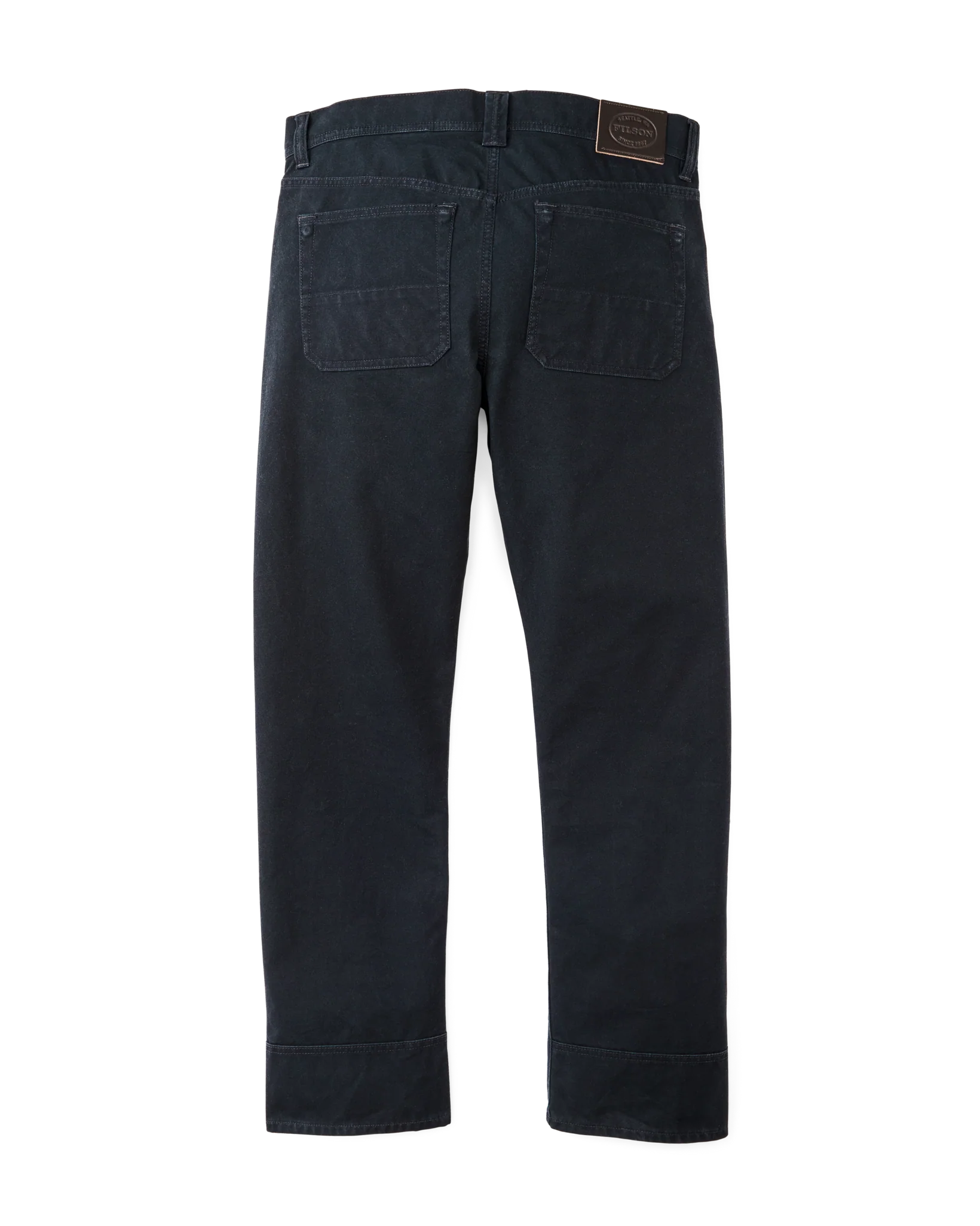Dry Tin Cloth 5-pocket Pants - FILSON OUTLET