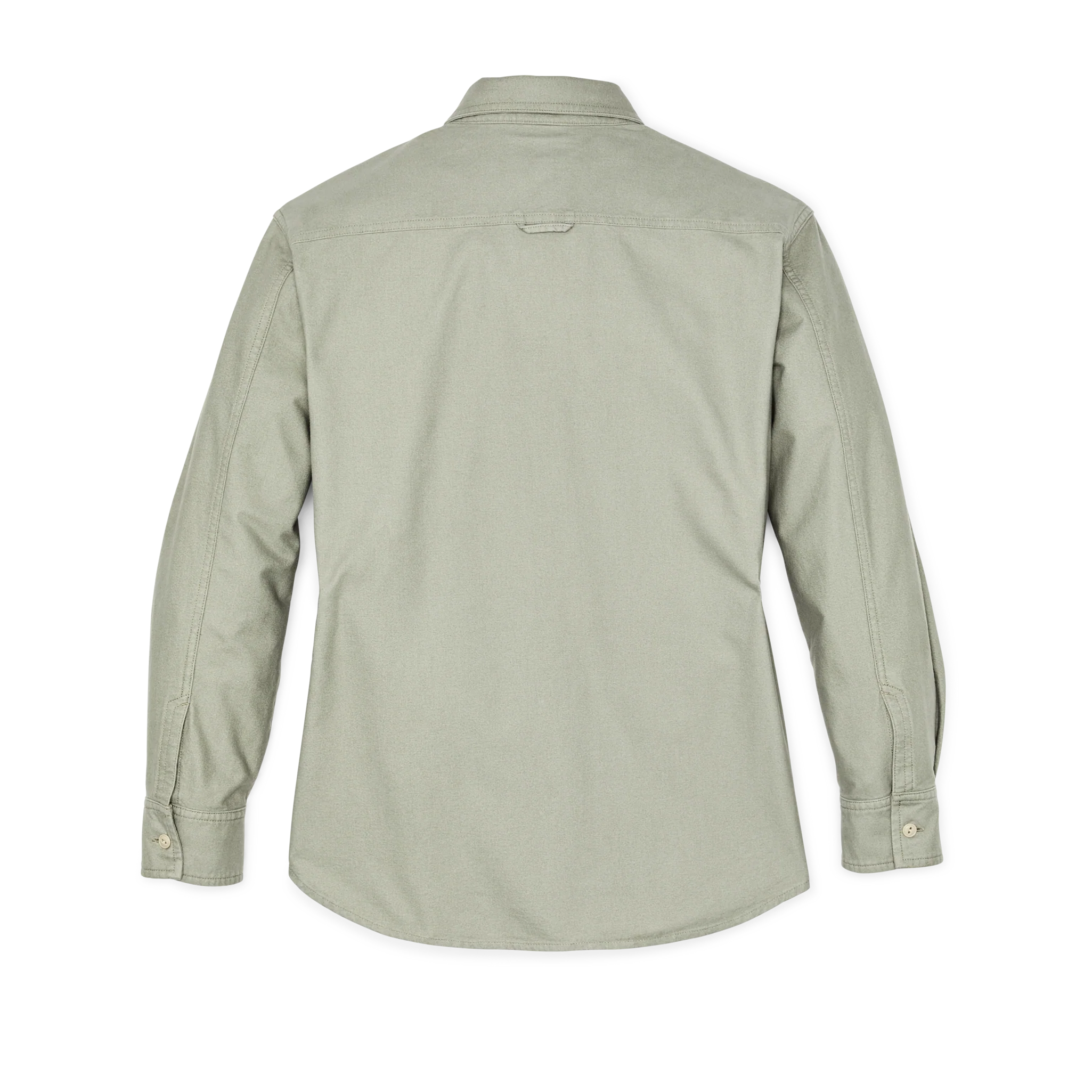 Women's Field Chamois Shirt - FILSON OUTLET