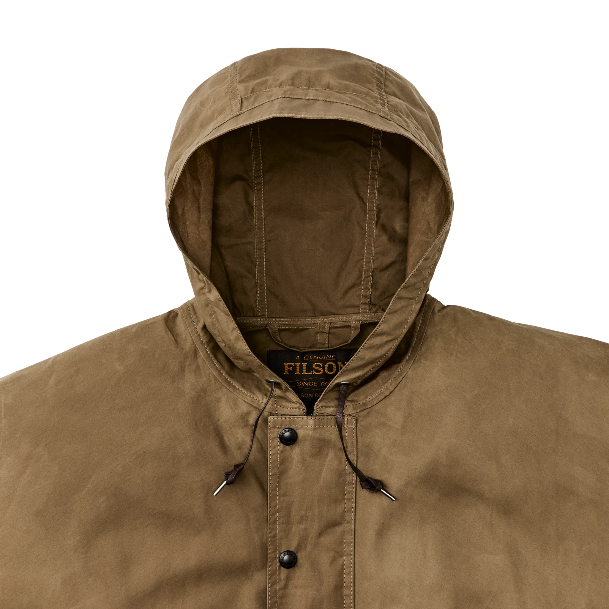Ranger Lightweight Anorak - FILSON OUTLET
