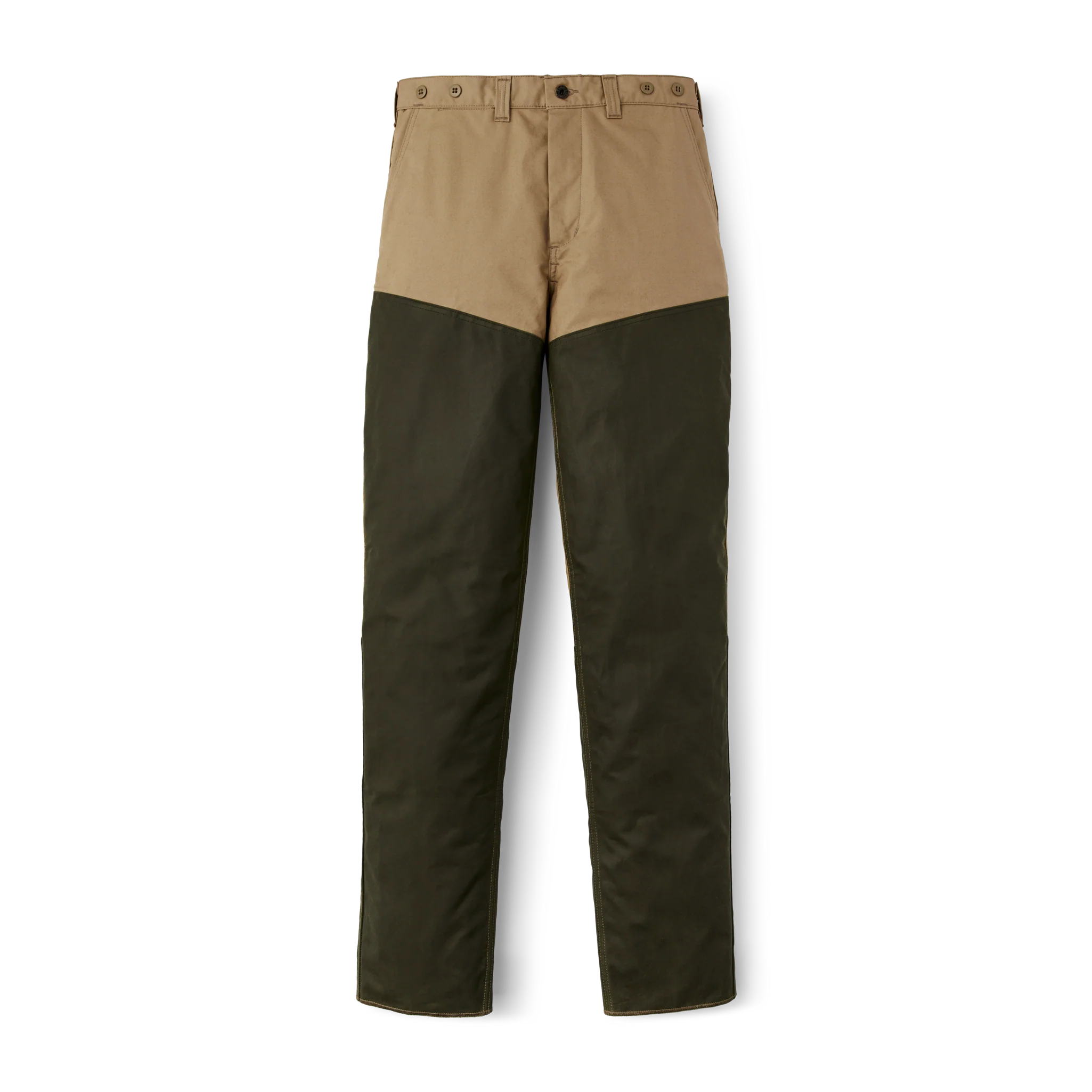 Shelter Cloth Brush Pants - FILSON OUTLET