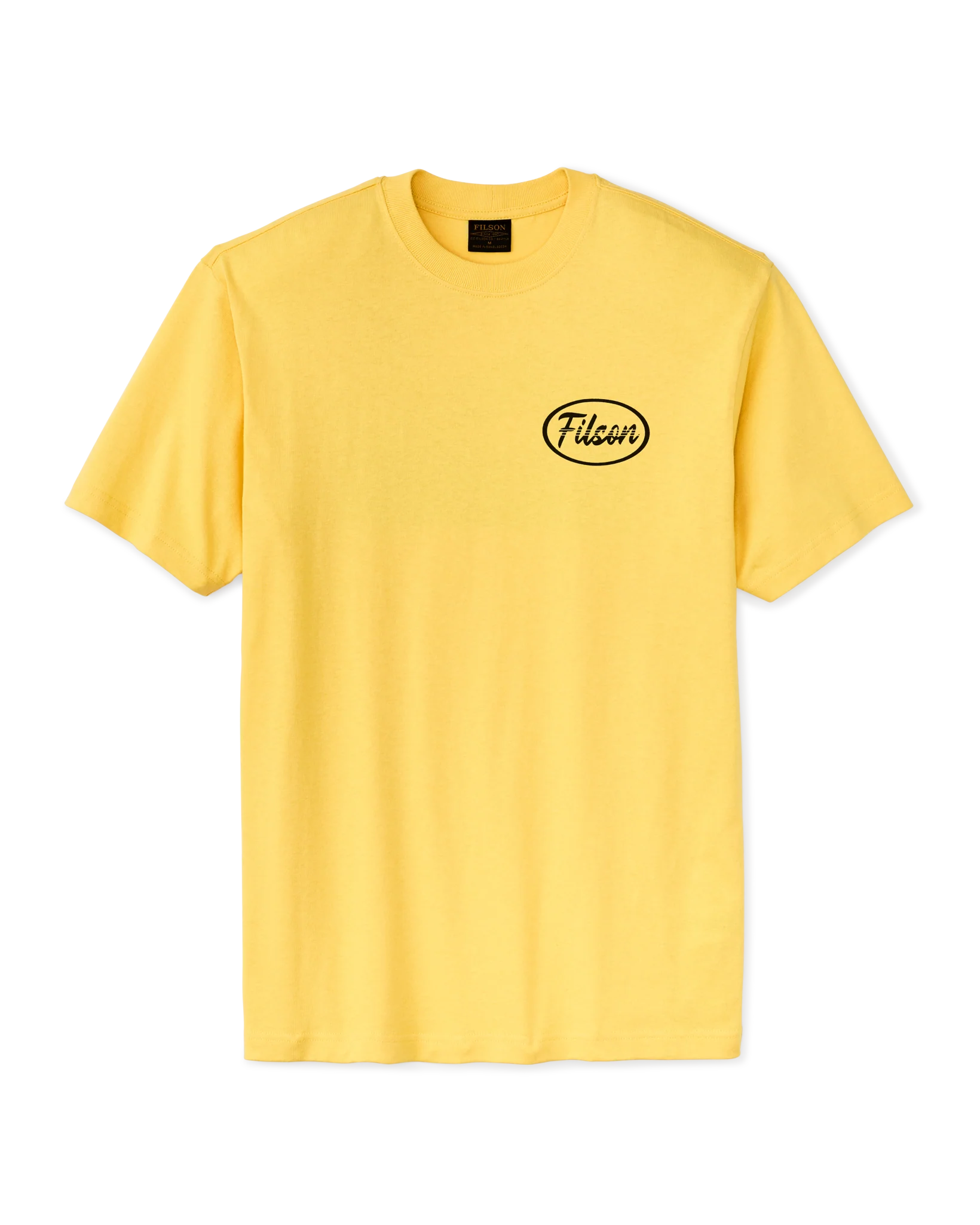 Frontier Graphic T-shirt - FILSON OUTLET