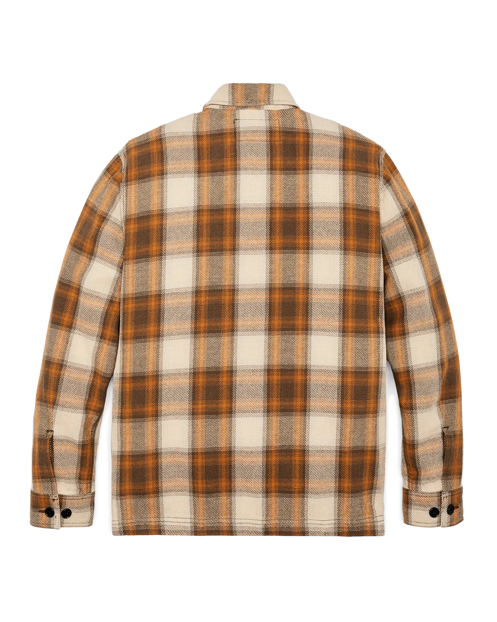 Deer Island Jac-shirt - FILSON OUTLET