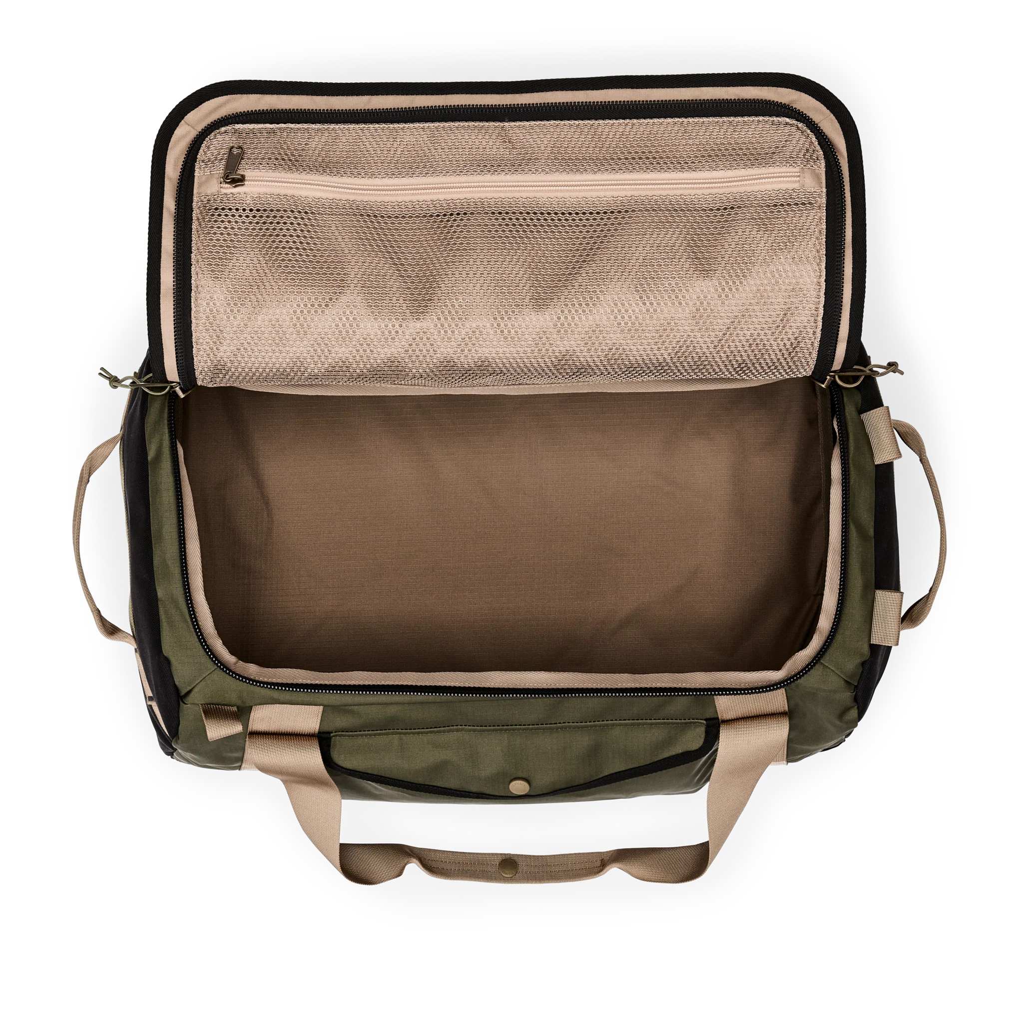 All-Weather 50L Duffle Bag - FILSON OUTLET